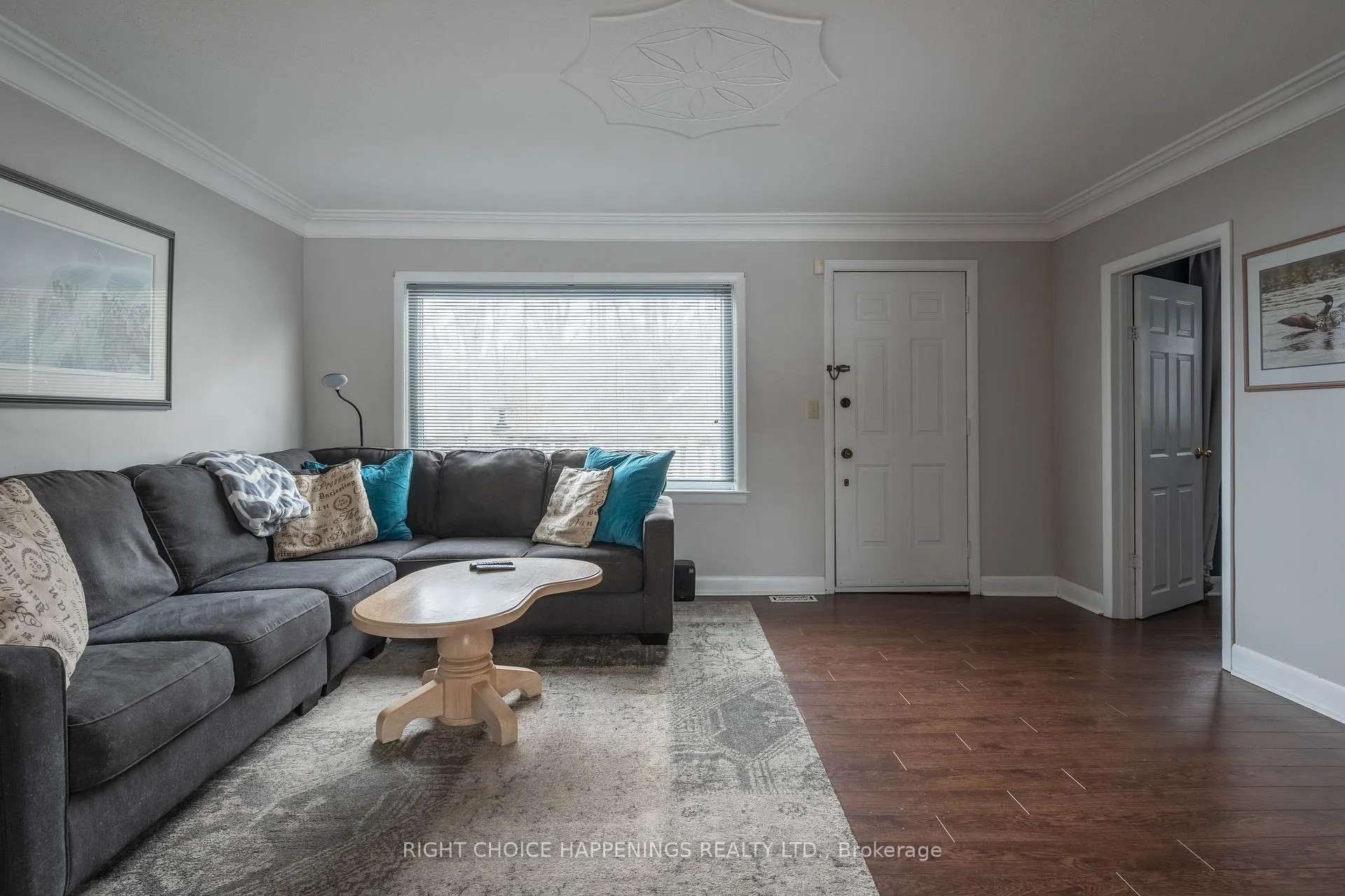 Photo 5 of 63058 Perry Road, Wainfleet, Marshville/Winger — HOMEH