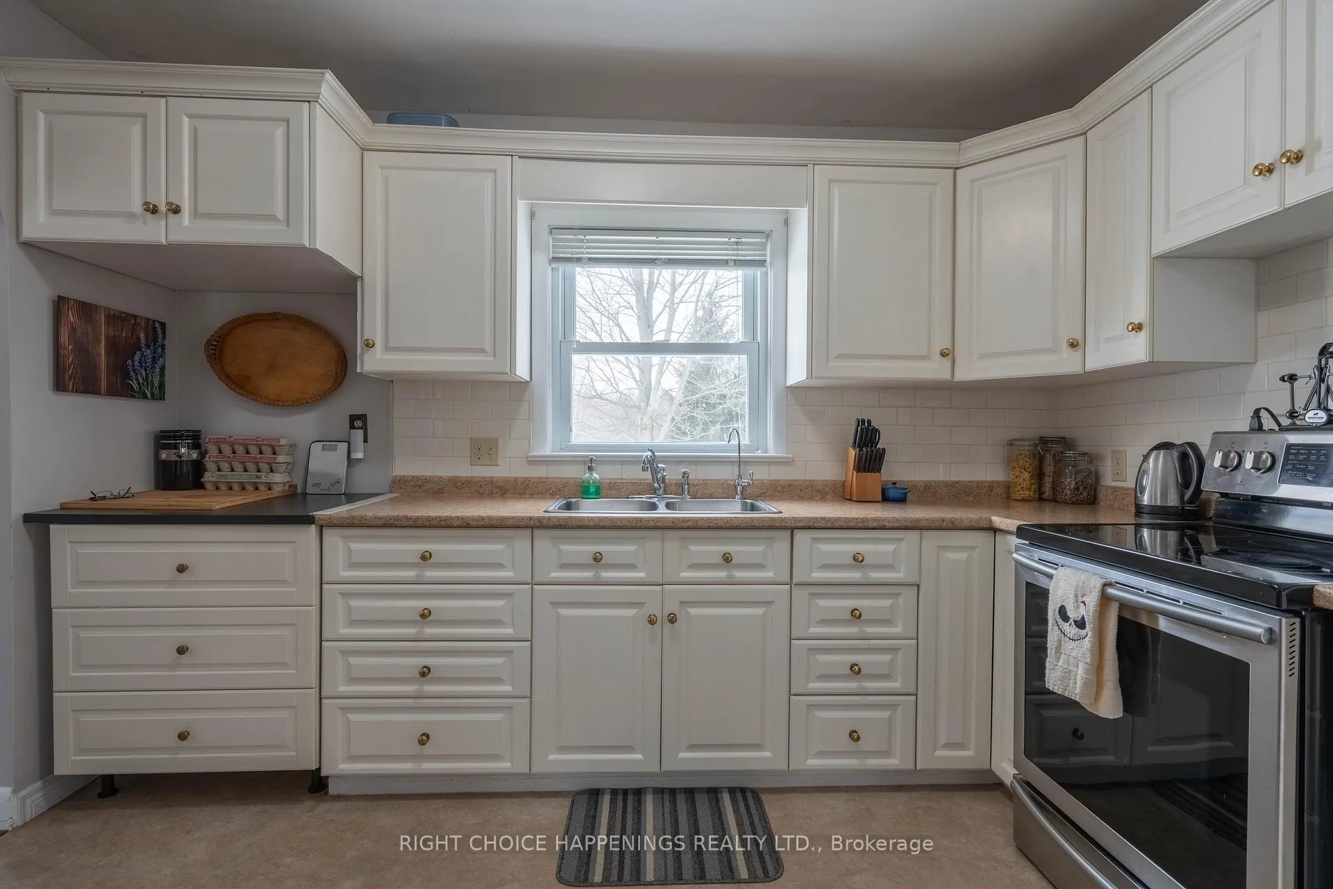 Photo 6 of 63058 Perry Road, Wainfleet, Marshville/Winger — HOMEH