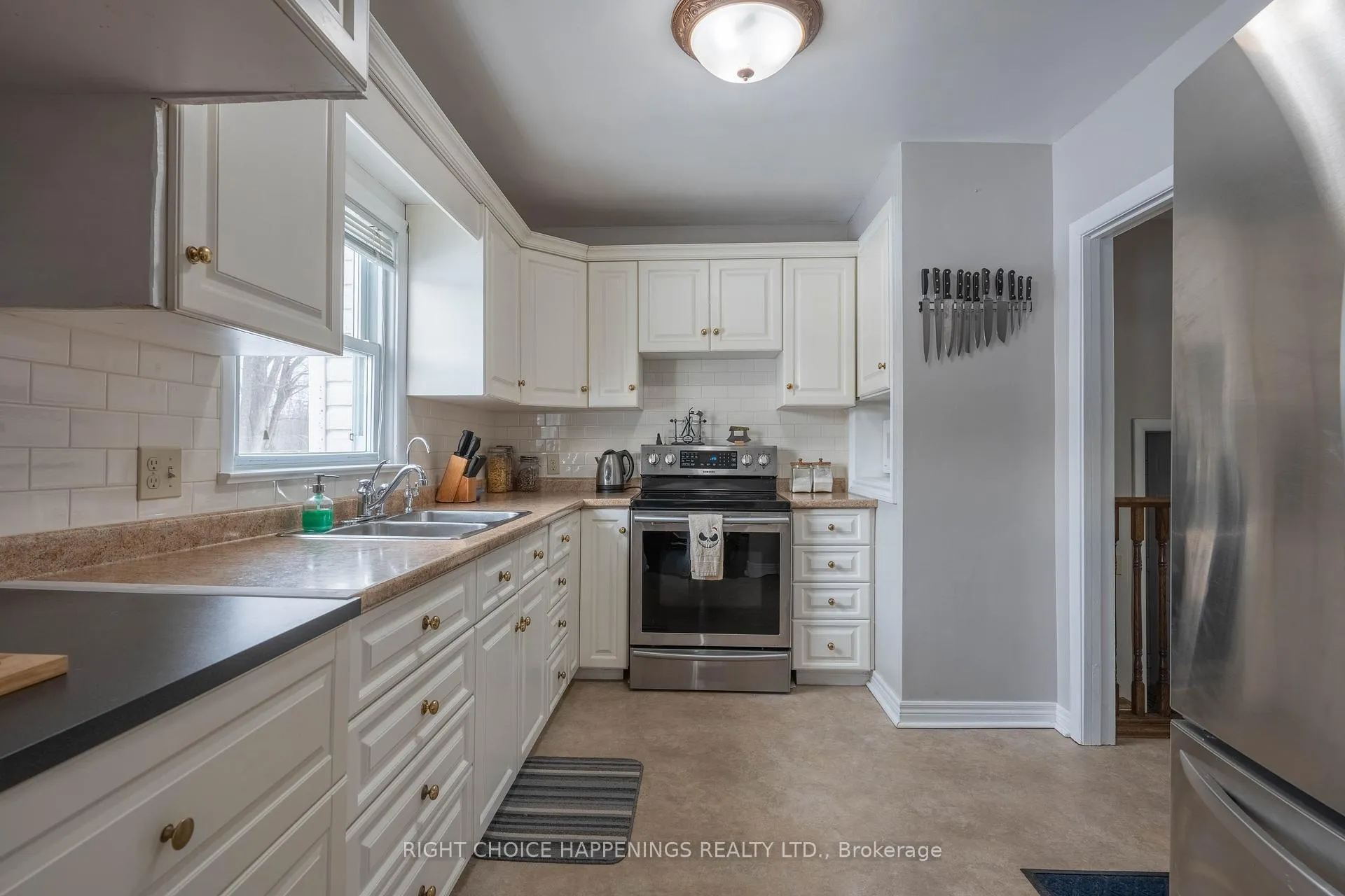 Photo 7 of 63058 Perry Road, Wainfleet, Marshville/Winger — HOMEH
