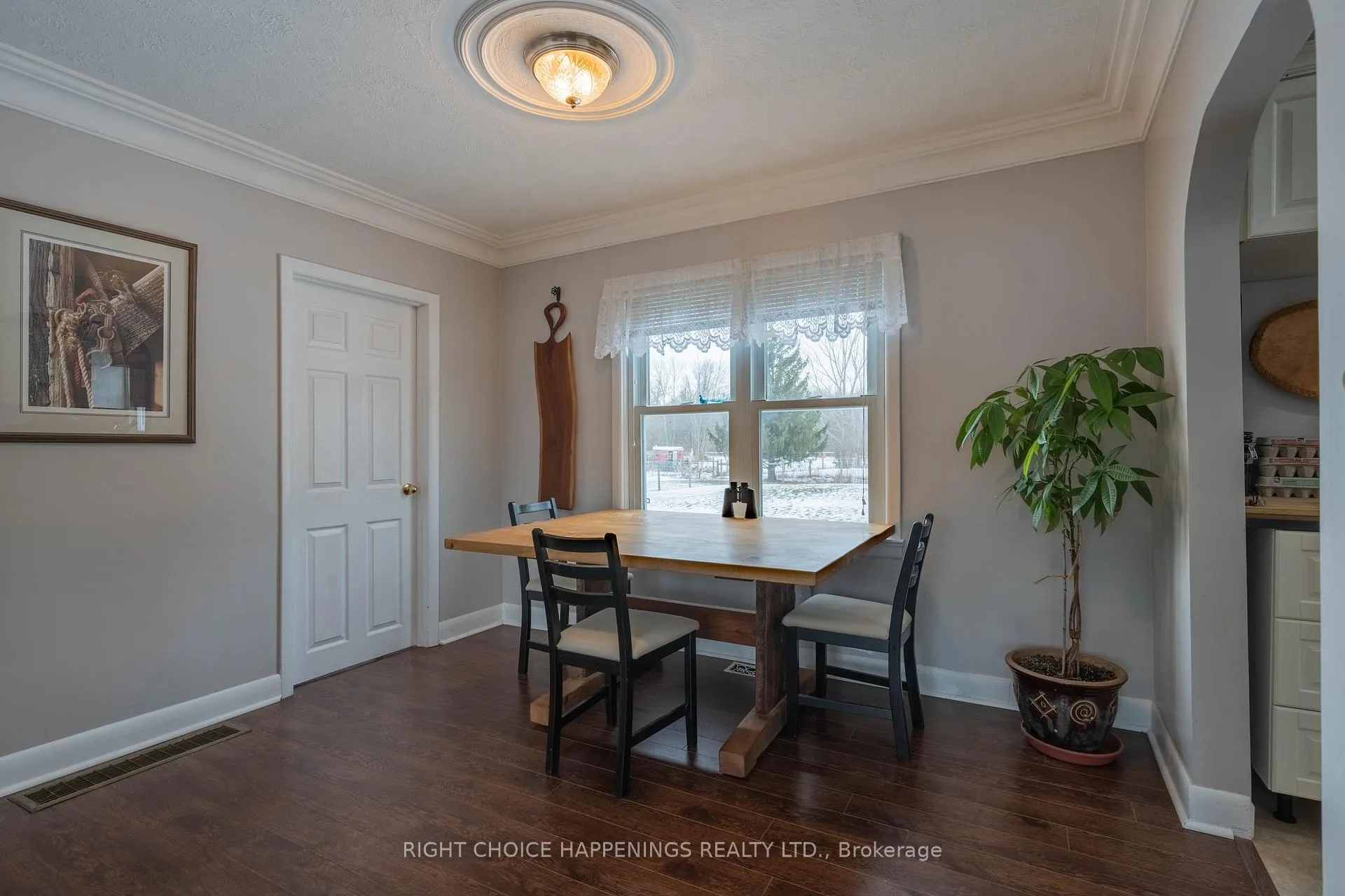 Photo 8 of 63058 Perry Road, Wainfleet, Marshville/Winger — HOMEH
