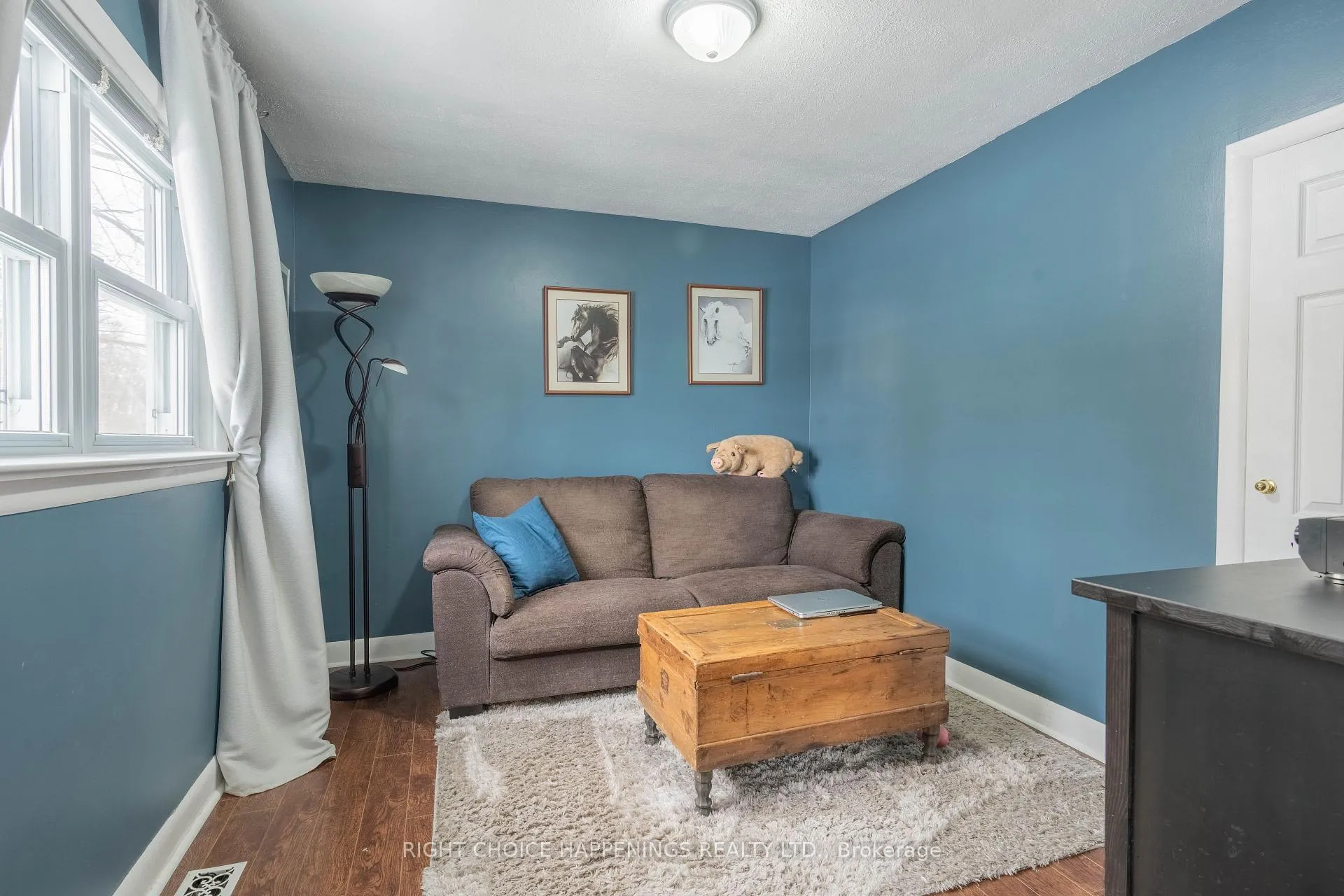 Photo 9 of 63058 Perry Road, Wainfleet, Marshville/Winger — HOMEH