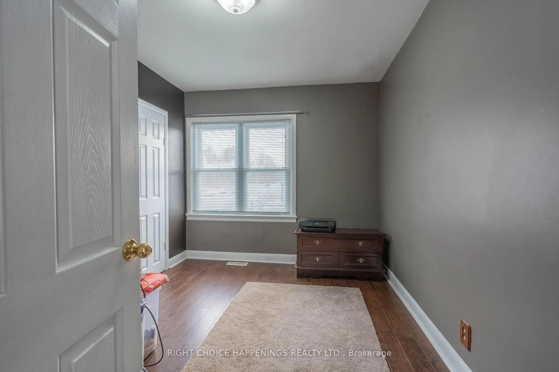 Photo 10 of 63058 Perry Road, Wainfleet, Marshville/Winger — HOMEH