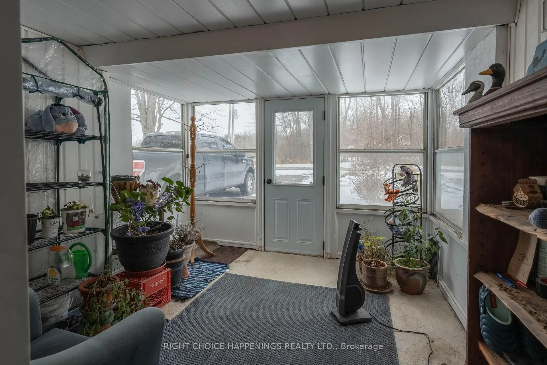 Photo 11 of 63058 Perry Road, Wainfleet, Marshville/Winger — HOMEH
