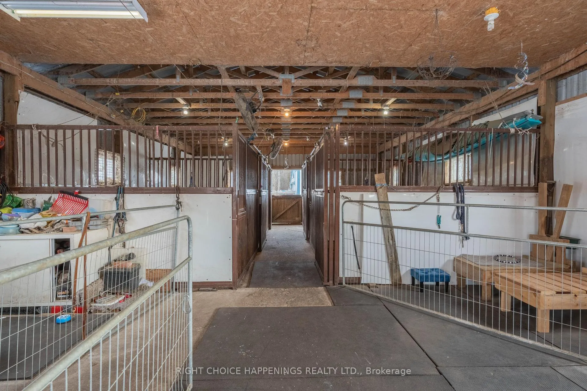 Photo 15 of 63058 Perry Road, Wainfleet, Marshville/Winger — HOMEH