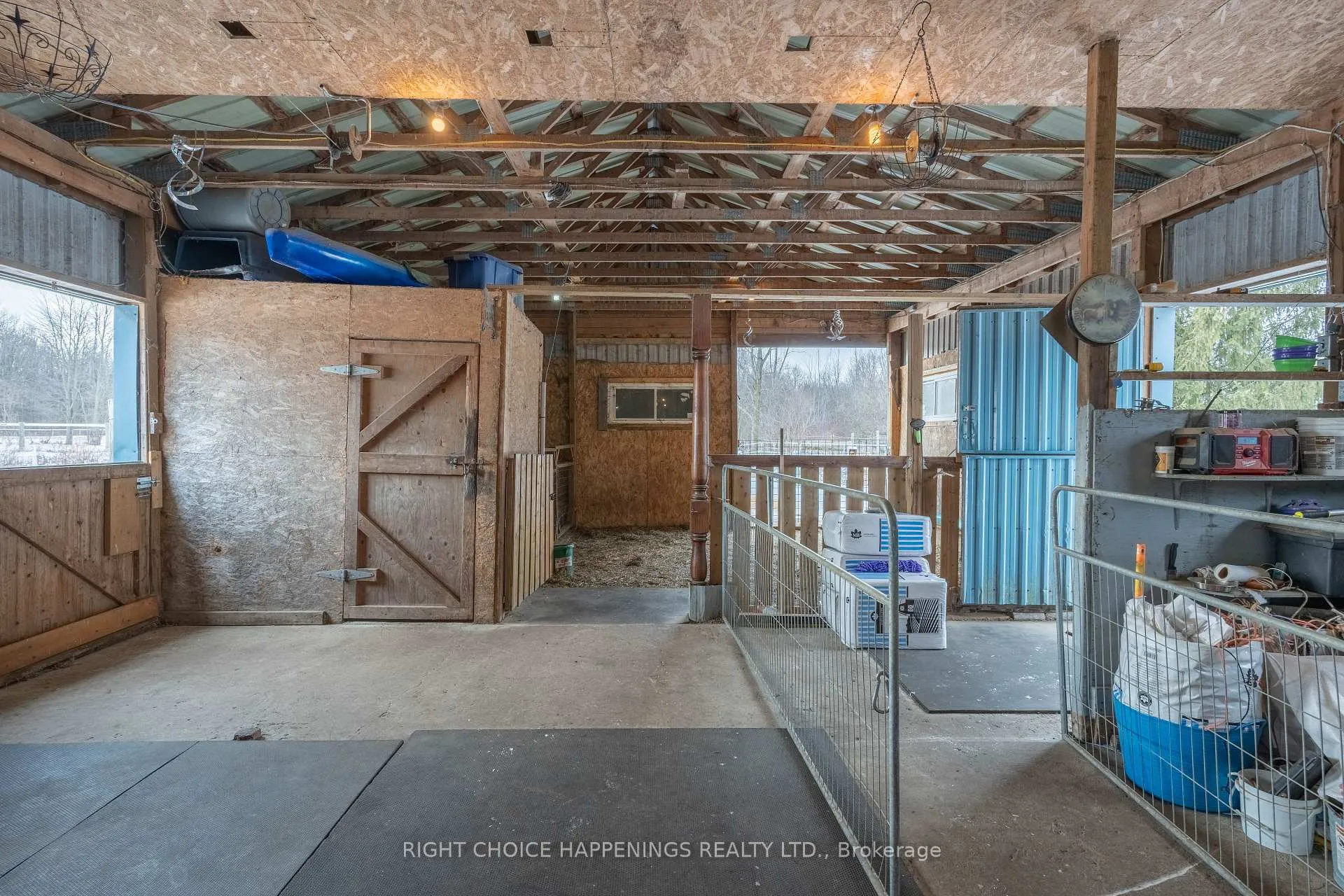 Photo 17 of 63058 Perry Road, Wainfleet, Marshville/Winger — HOMEH