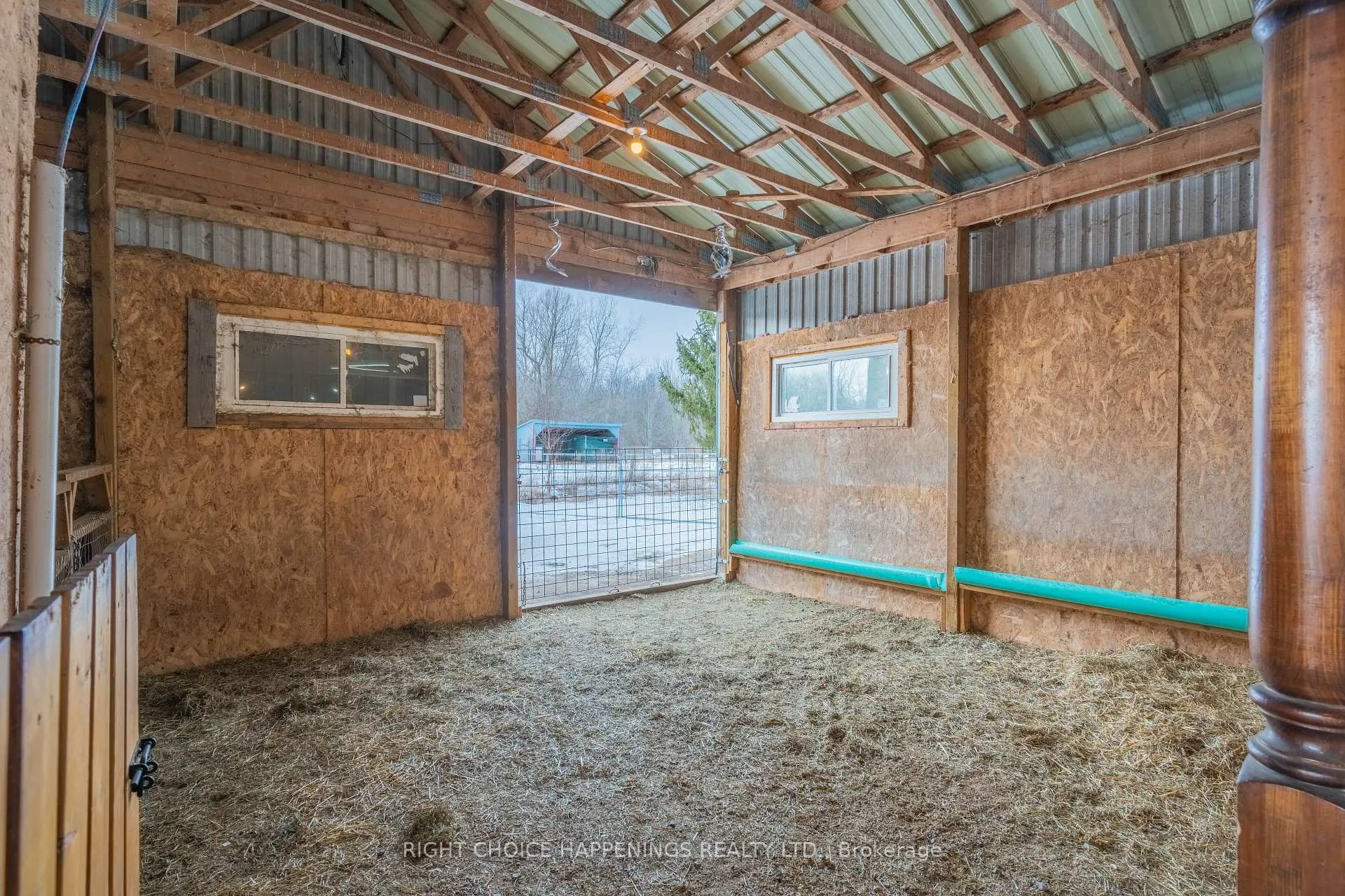 Photo 18 of 63058 Perry Road, Wainfleet, Marshville/Winger — HOMEH