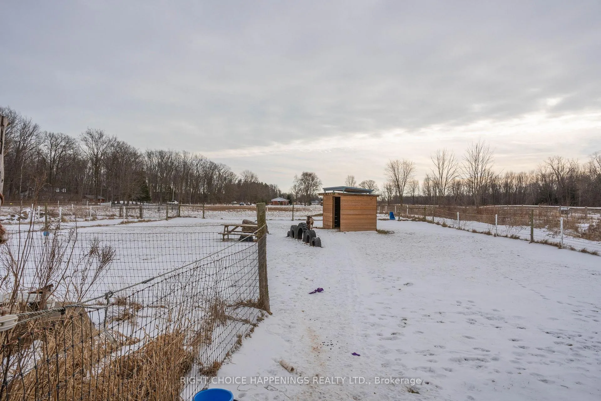 Photo 19 of 63058 Perry Road, Wainfleet, Marshville/Winger — HOMEH