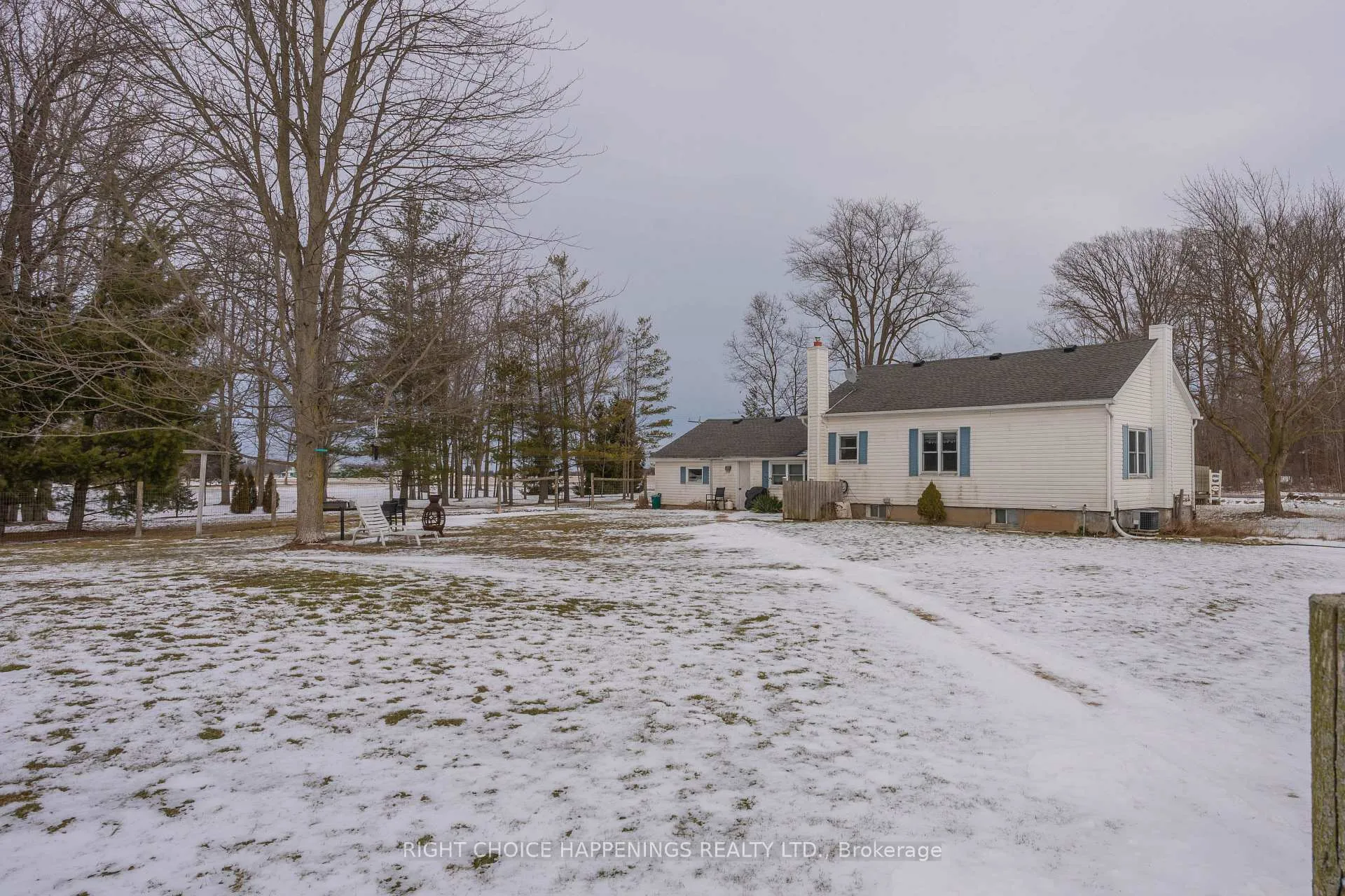 Photo 21 of 63058 Perry Road, Wainfleet, Marshville/Winger — HOMEH
