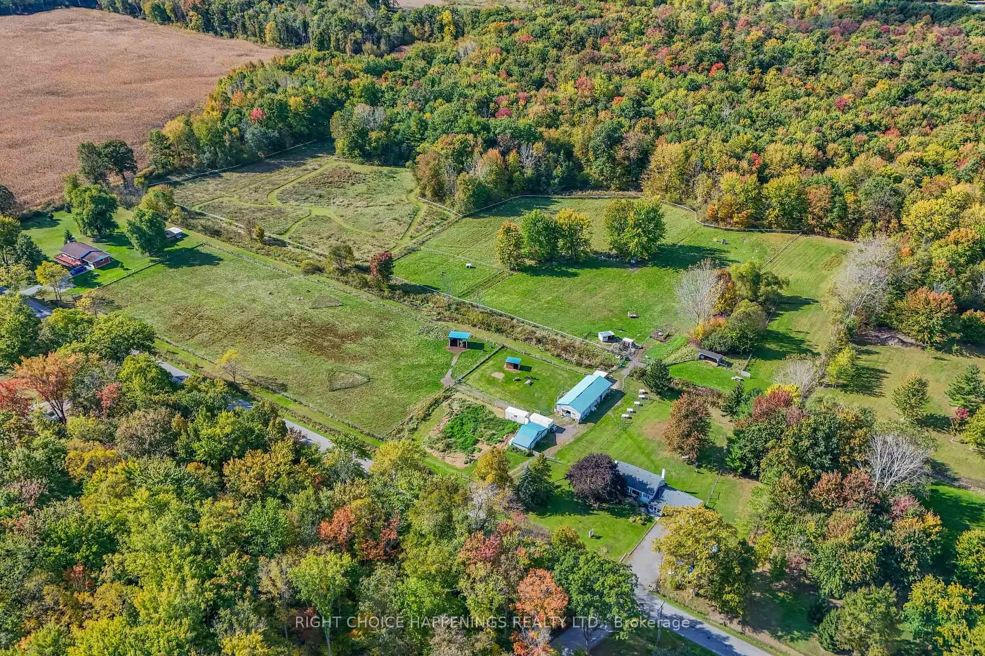 Photo 23 of 63058 Perry Road, Wainfleet, Marshville/Winger — HOMEH