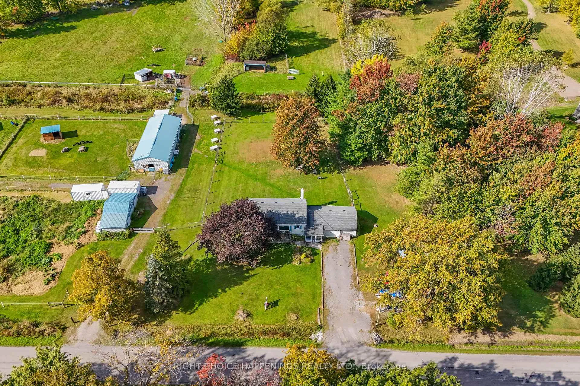Photo 24 of 63058 Perry Road, Wainfleet, Marshville/Winger — HOMEH