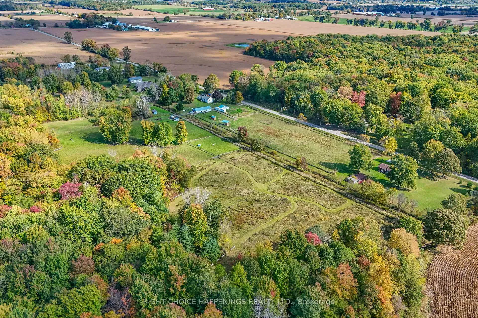 Photo 26 of 63058 Perry Road, Wainfleet, Marshville/Winger — HOMEH