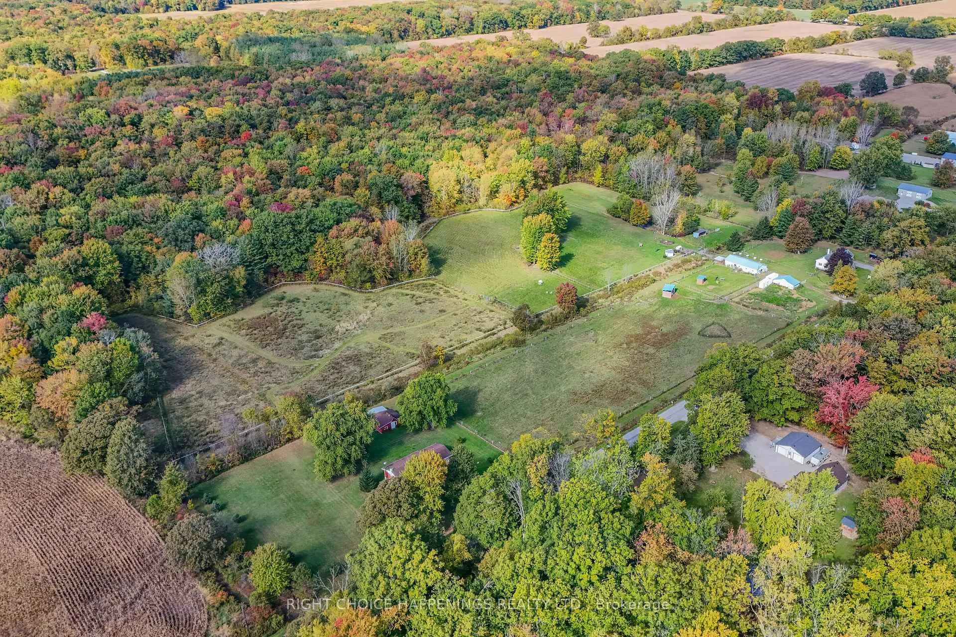 Photo 29 of 63058 Perry Road, Wainfleet, Marshville/Winger — HOMEH