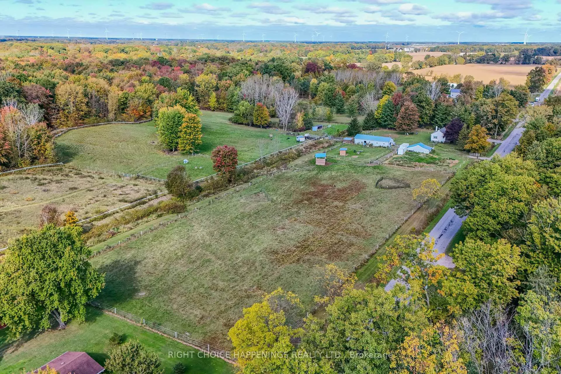 Photo 30 of 63058 Perry Road, Wainfleet, Marshville/Winger — HOMEH