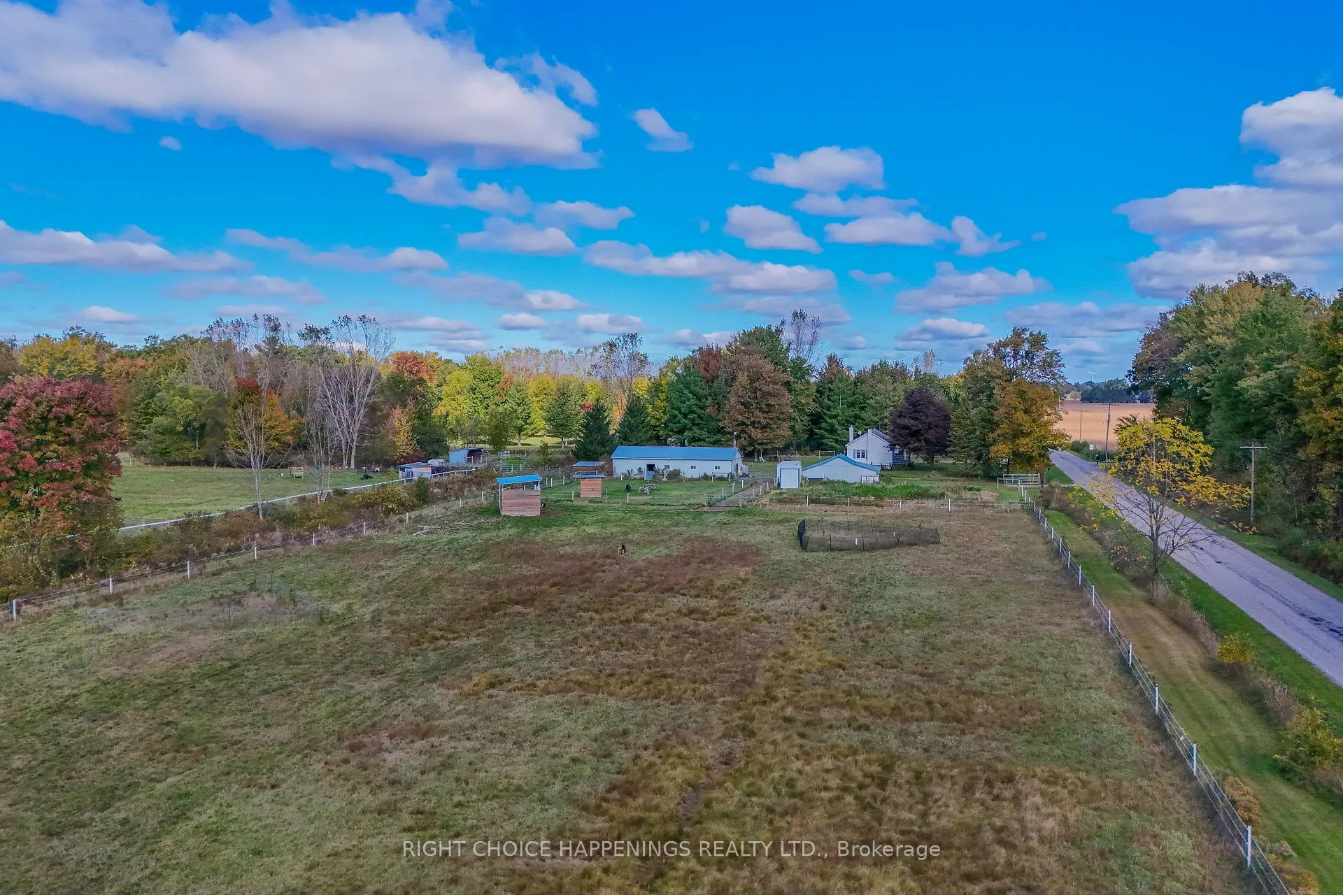 Photo 31 of 63058 Perry Road, Wainfleet, Marshville/Winger — HOMEH