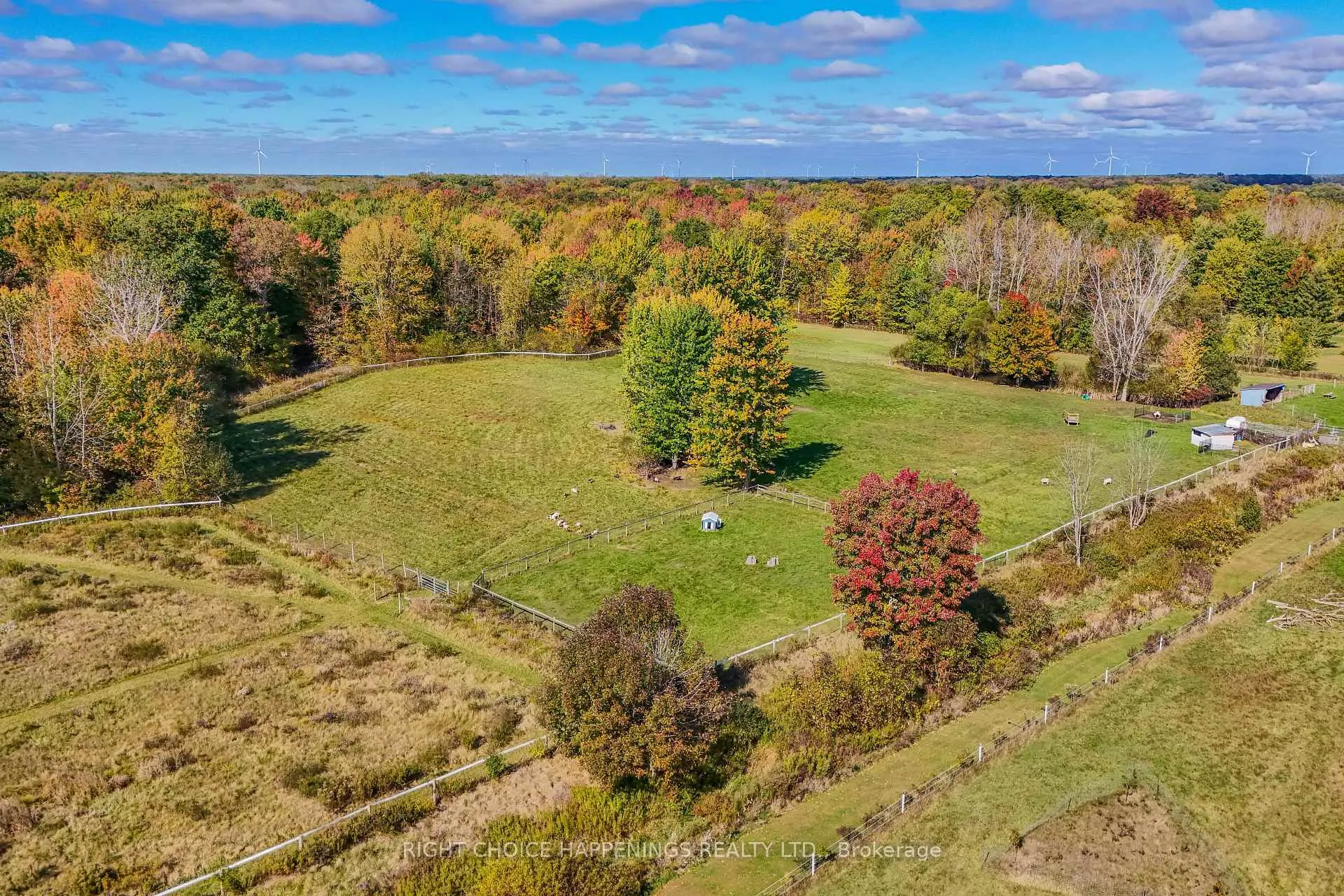 Photo 32 of 63058 Perry Road, Wainfleet, Marshville/Winger — HOMEH