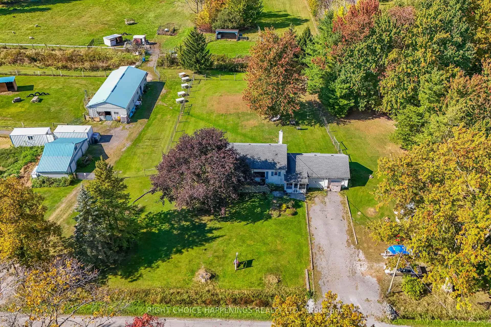 Photo 34 of 63058 Perry Road, Wainfleet, Marshville/Winger — HOMEH