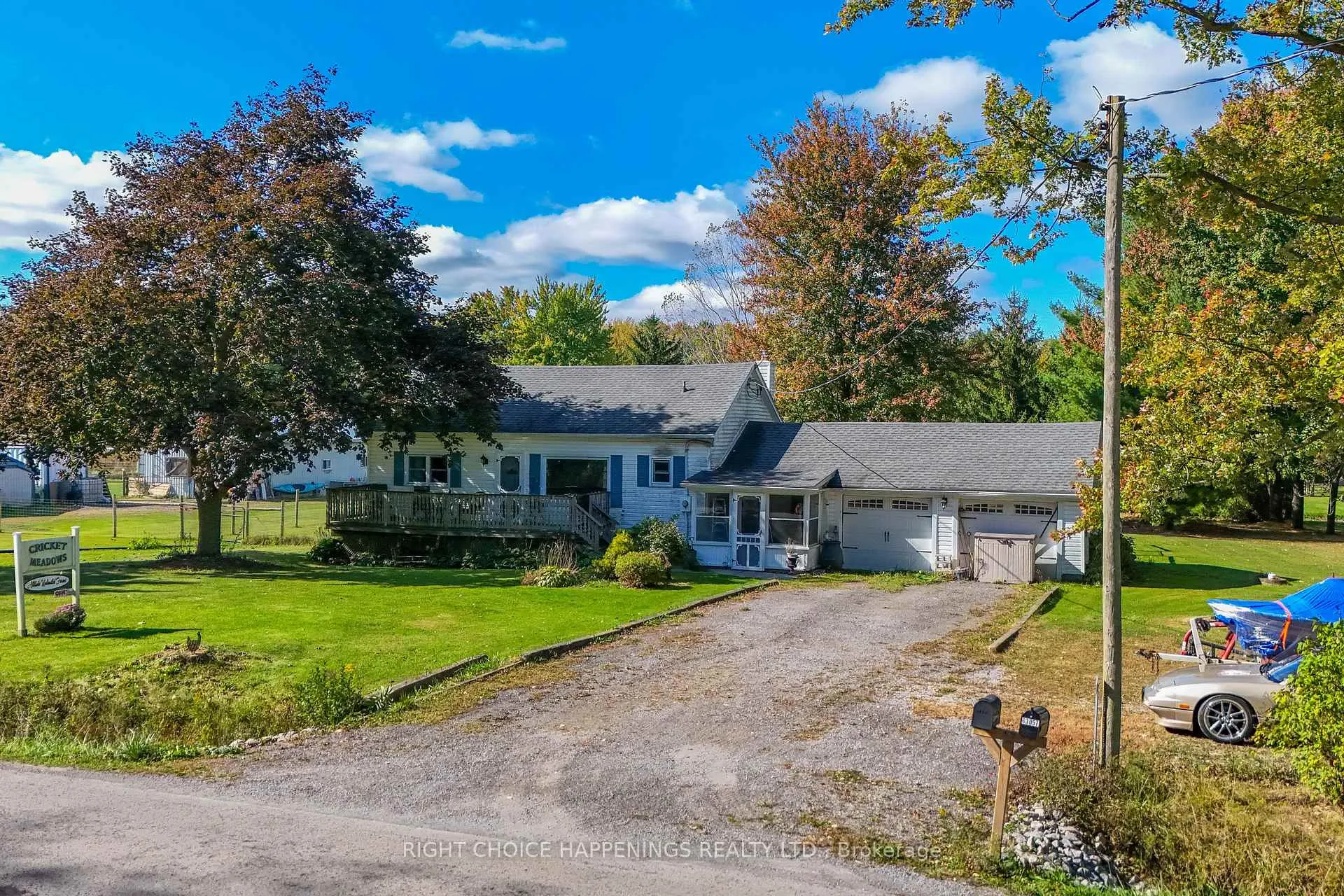 Photo 35 of 63058 Perry Road, Wainfleet, Marshville/Winger — HOMEH