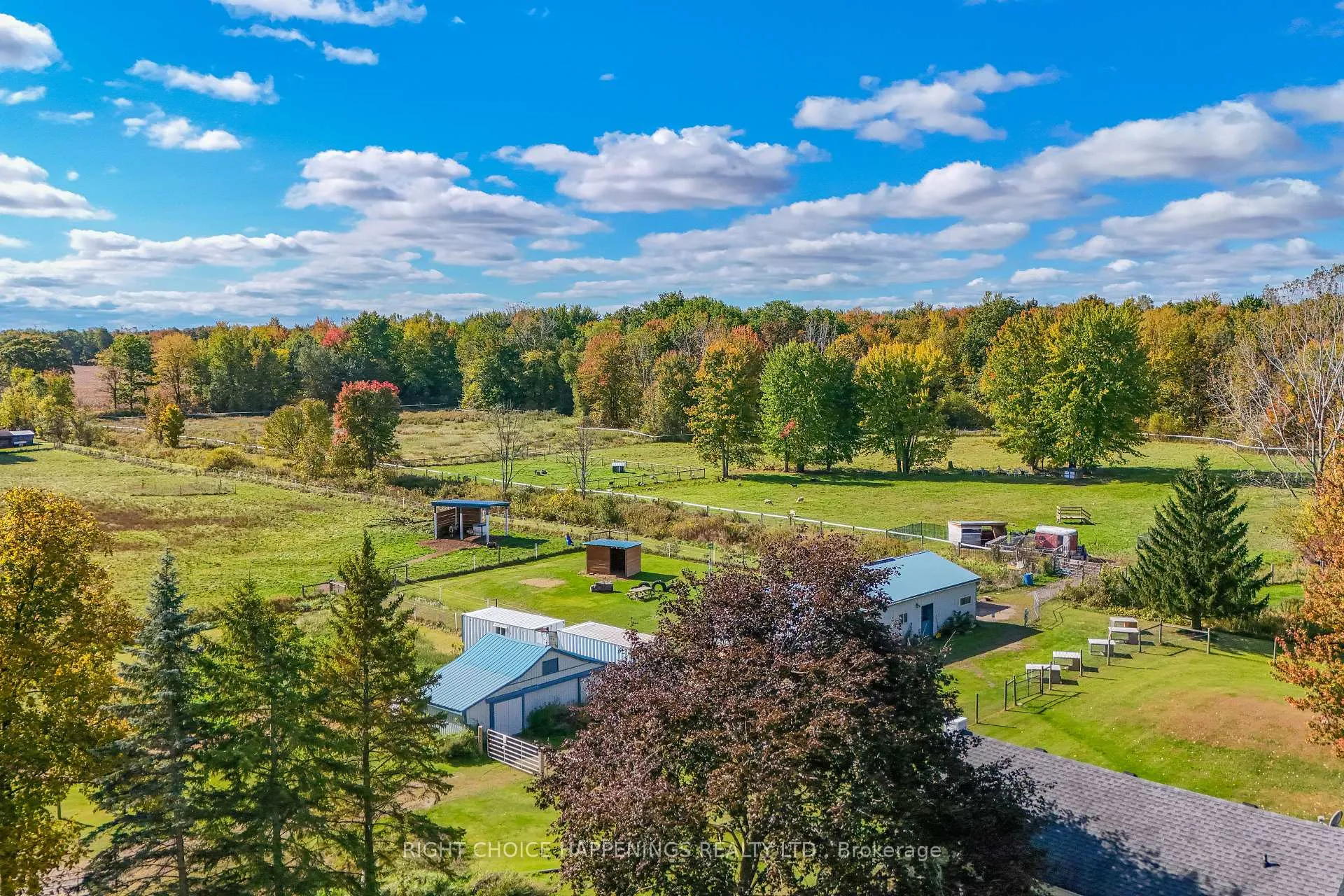 Photo 36 of 63058 Perry Road, Wainfleet, Marshville/Winger — HOMEH