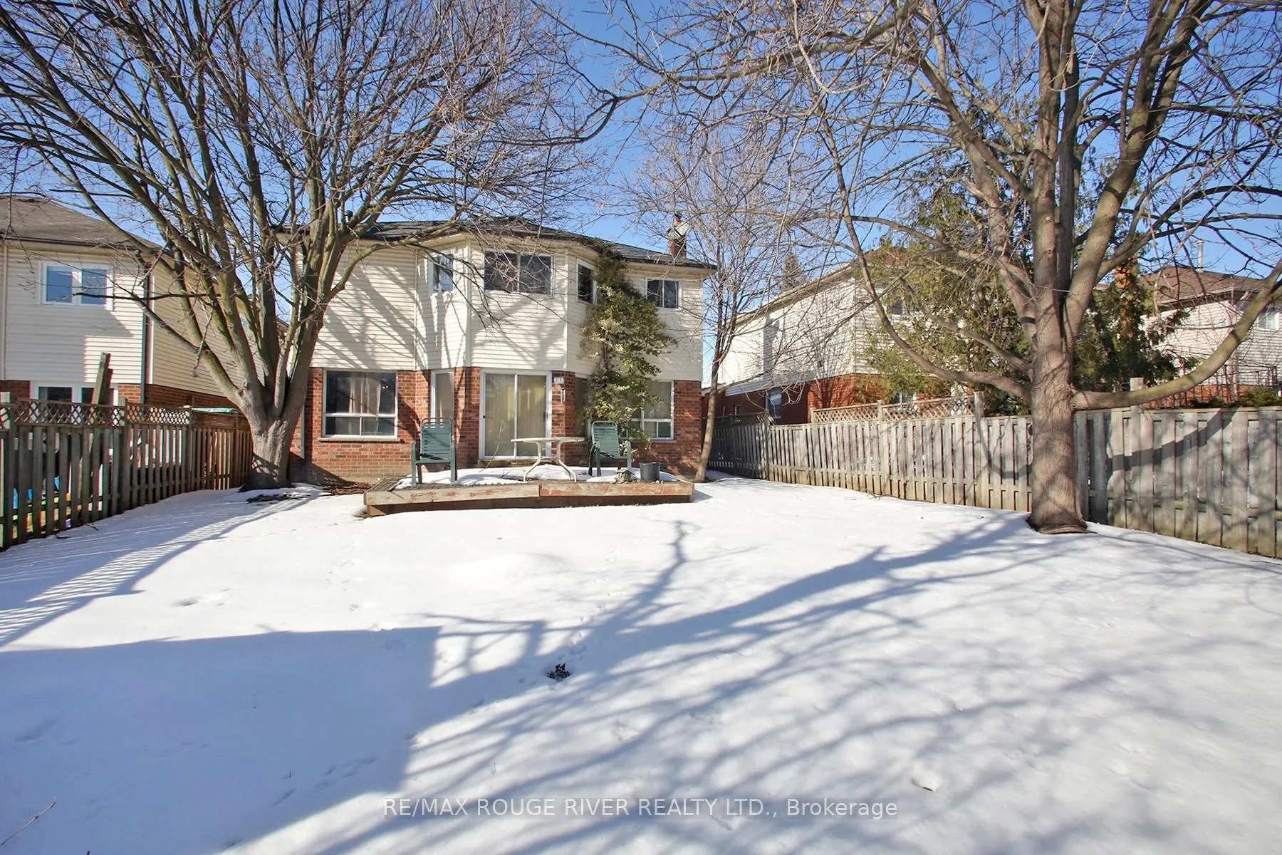 Photo 22 of 66 Jamieson Crescent, Whitby, Rolling Acres — HOMEH
