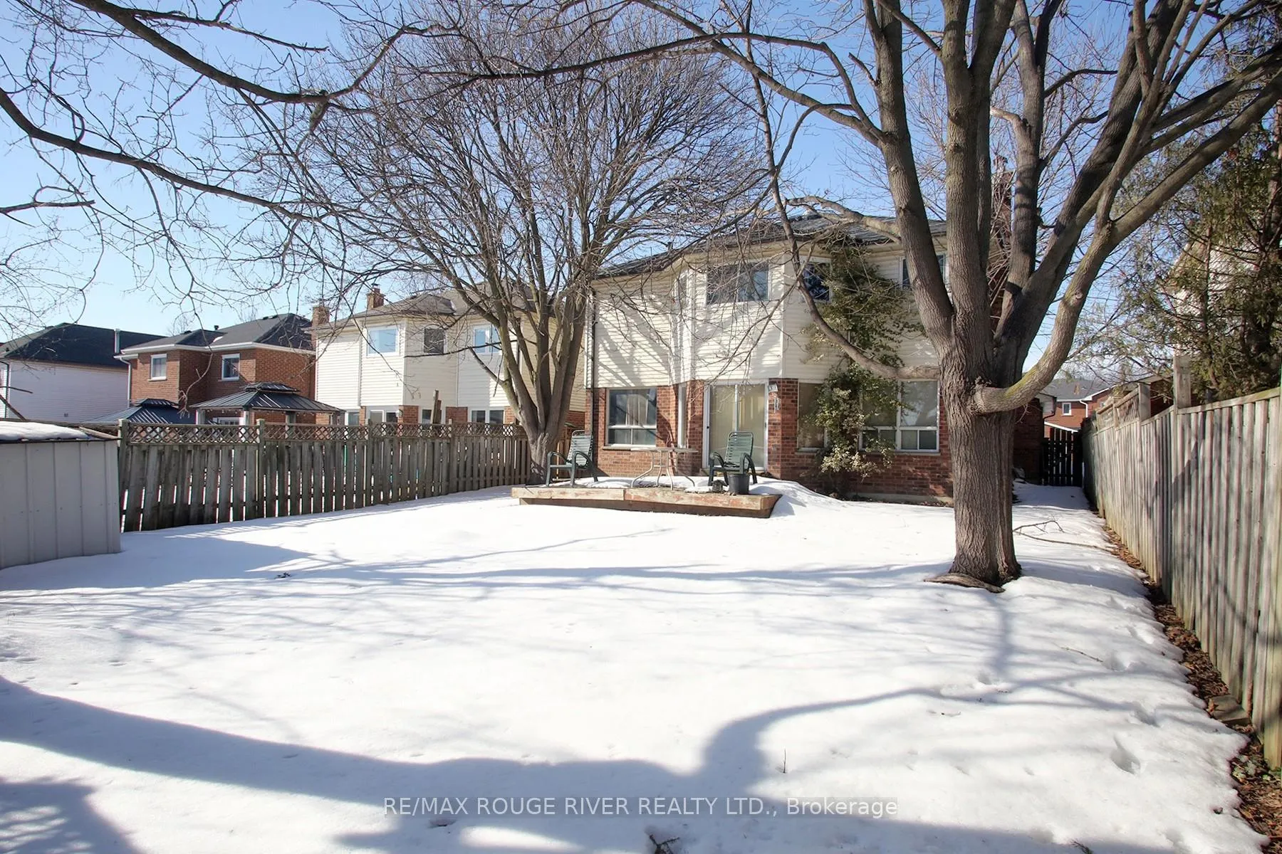 Photo 23 of 66 Jamieson Crescent, Whitby, Rolling Acres — HOMEH