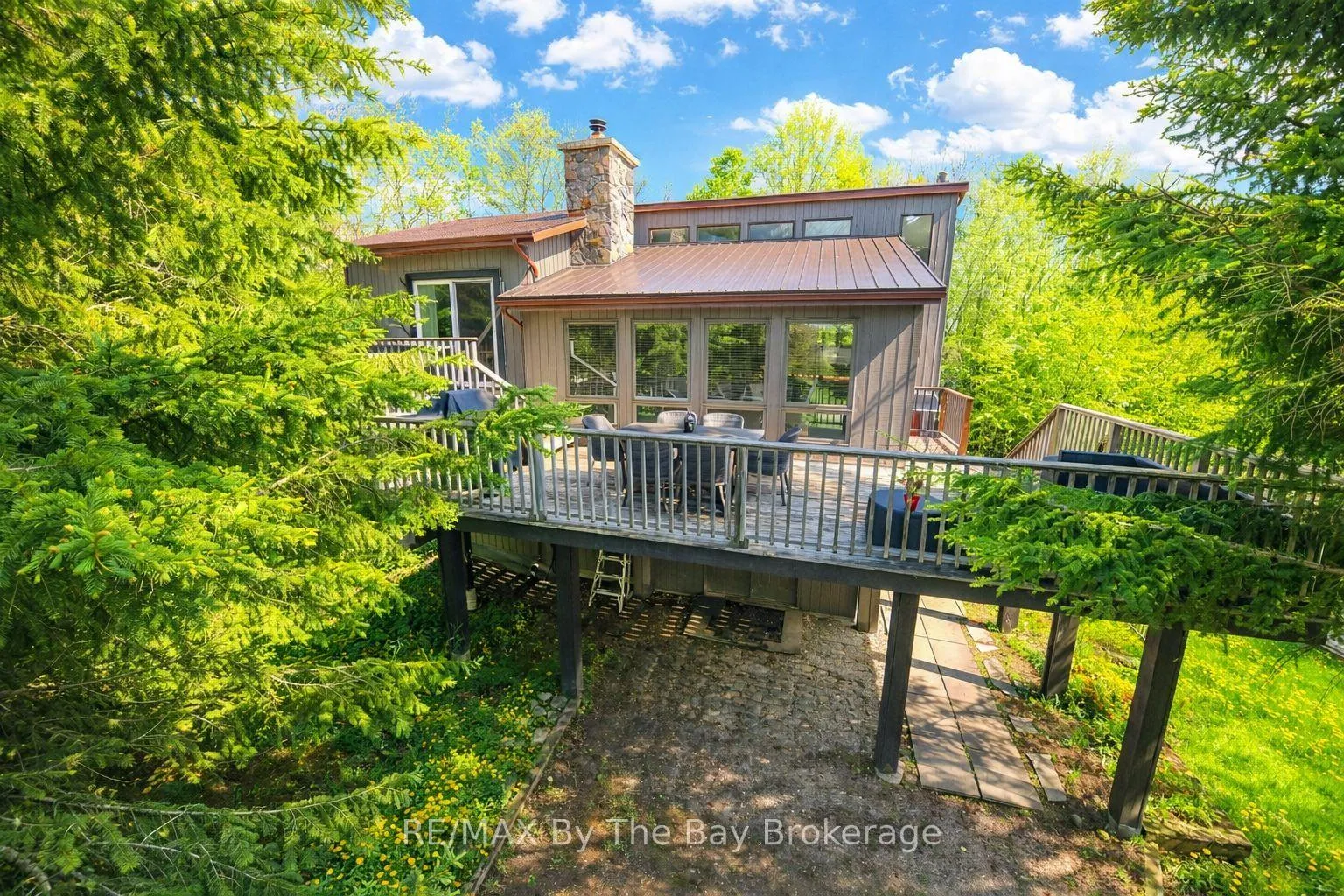 Photo 1 of 177 Talisman Mountain Drive, Grey Highlands — HOMEH