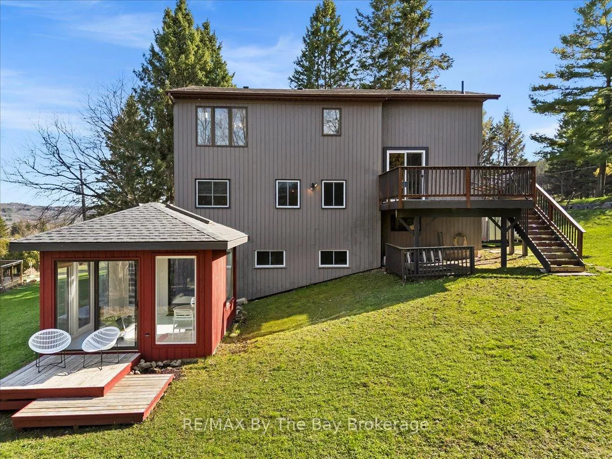 Photo 2 of 177 Talisman Mountain Drive, Grey Highlands — HOMEH