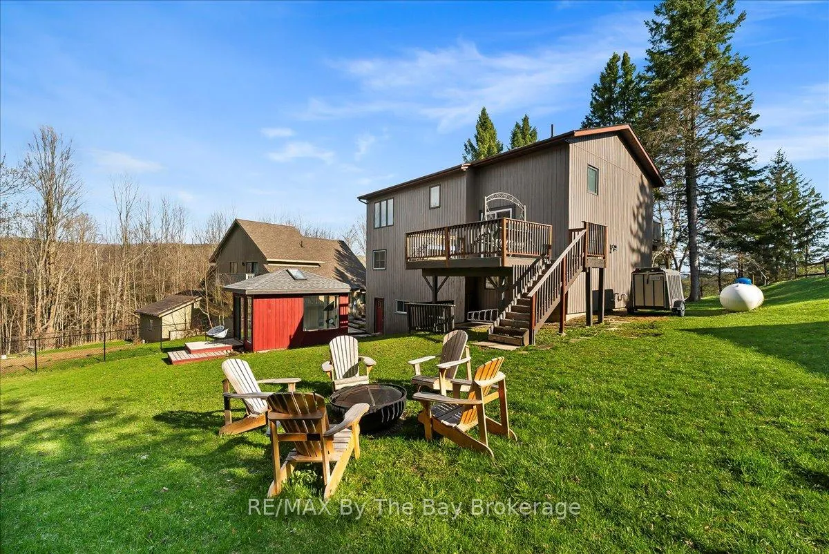 Photo 3 of 177 Talisman Mountain Drive, Grey Highlands — HOMEH