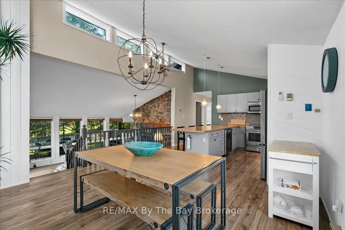 Photo 15 of 177 Talisman Mountain Drive, Grey Highlands — HOMEH