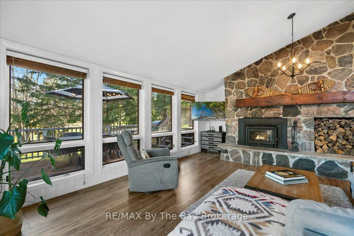 Photo 21 of 177 Talisman Mountain Drive, Grey Highlands — HOMEH
