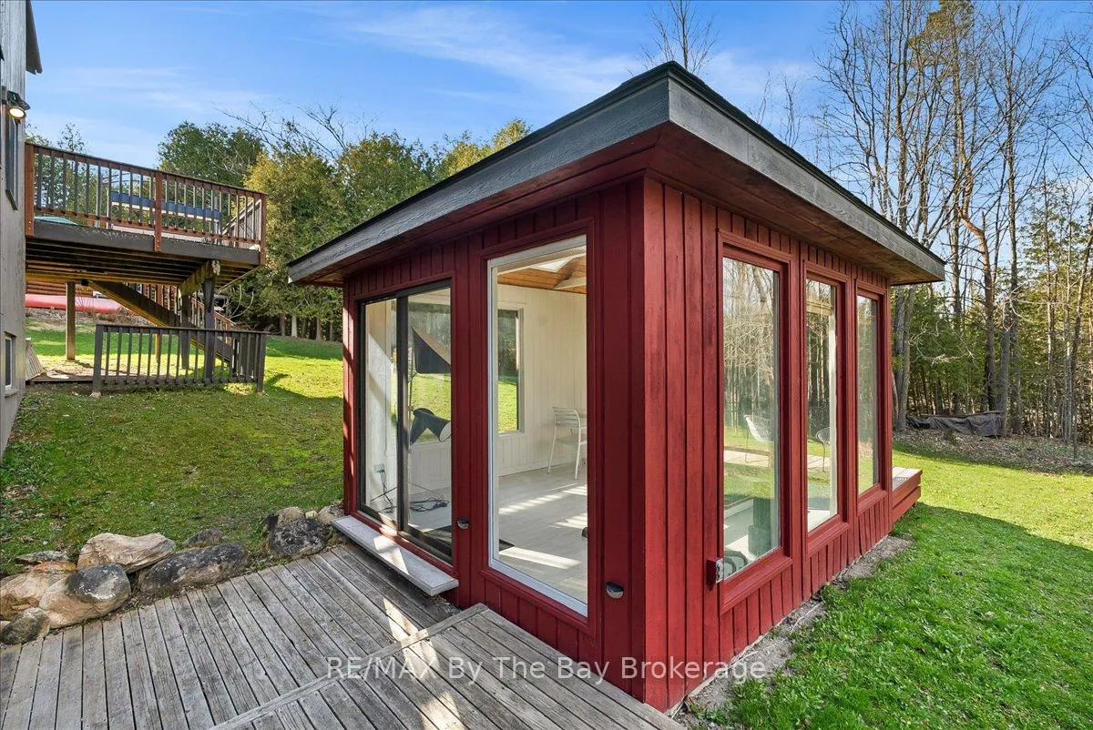 Photo 30 of 177 Talisman Mountain Drive, Grey Highlands — HOMEH