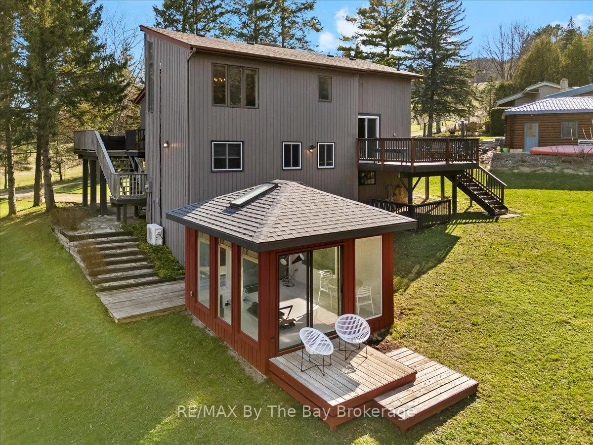 Photo 35 of 177 Talisman Mountain Drive, Grey Highlands — HOMEH