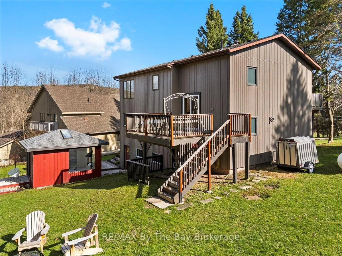 Photo 36 of 177 Talisman Mountain Drive, Grey Highlands — HOMEH