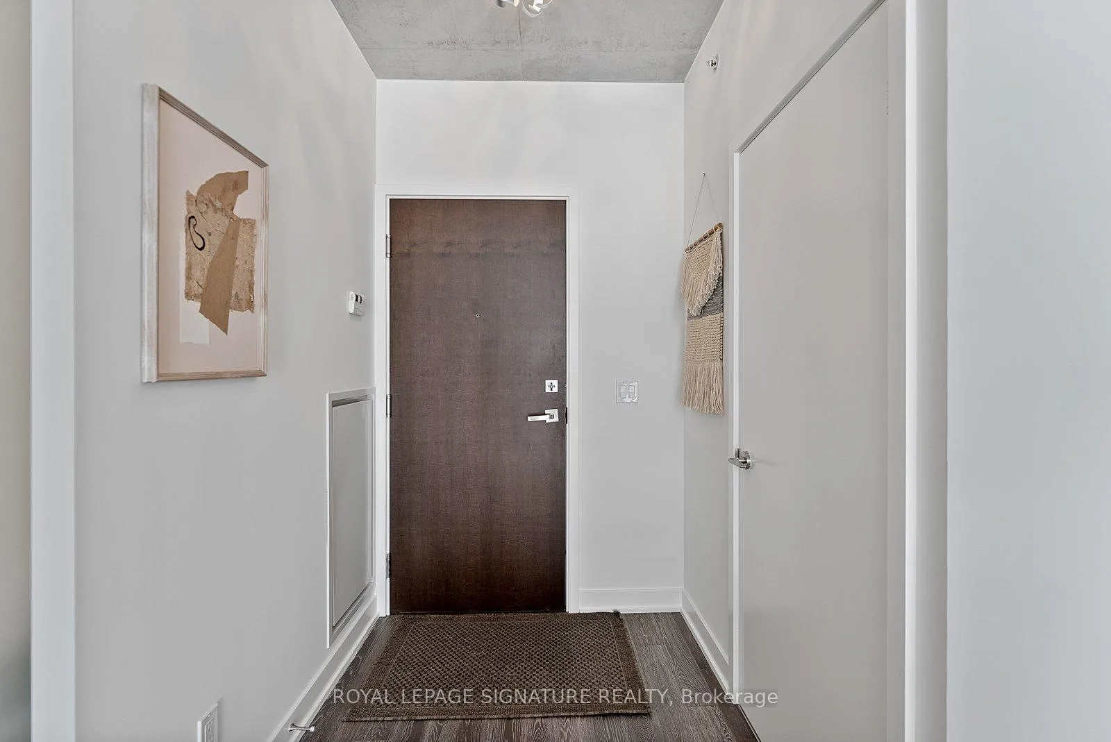 Photo 3 of Unit 810, 1190 Dundas Street E, Toronto, South Riverdale — HOMEH