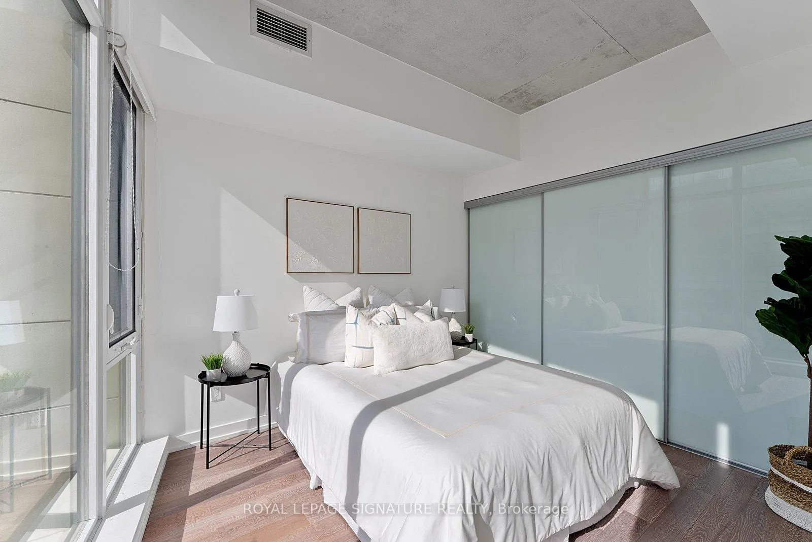 Photo 13 of Unit 810, 1190 Dundas Street E, Toronto, South Riverdale — HOMEH