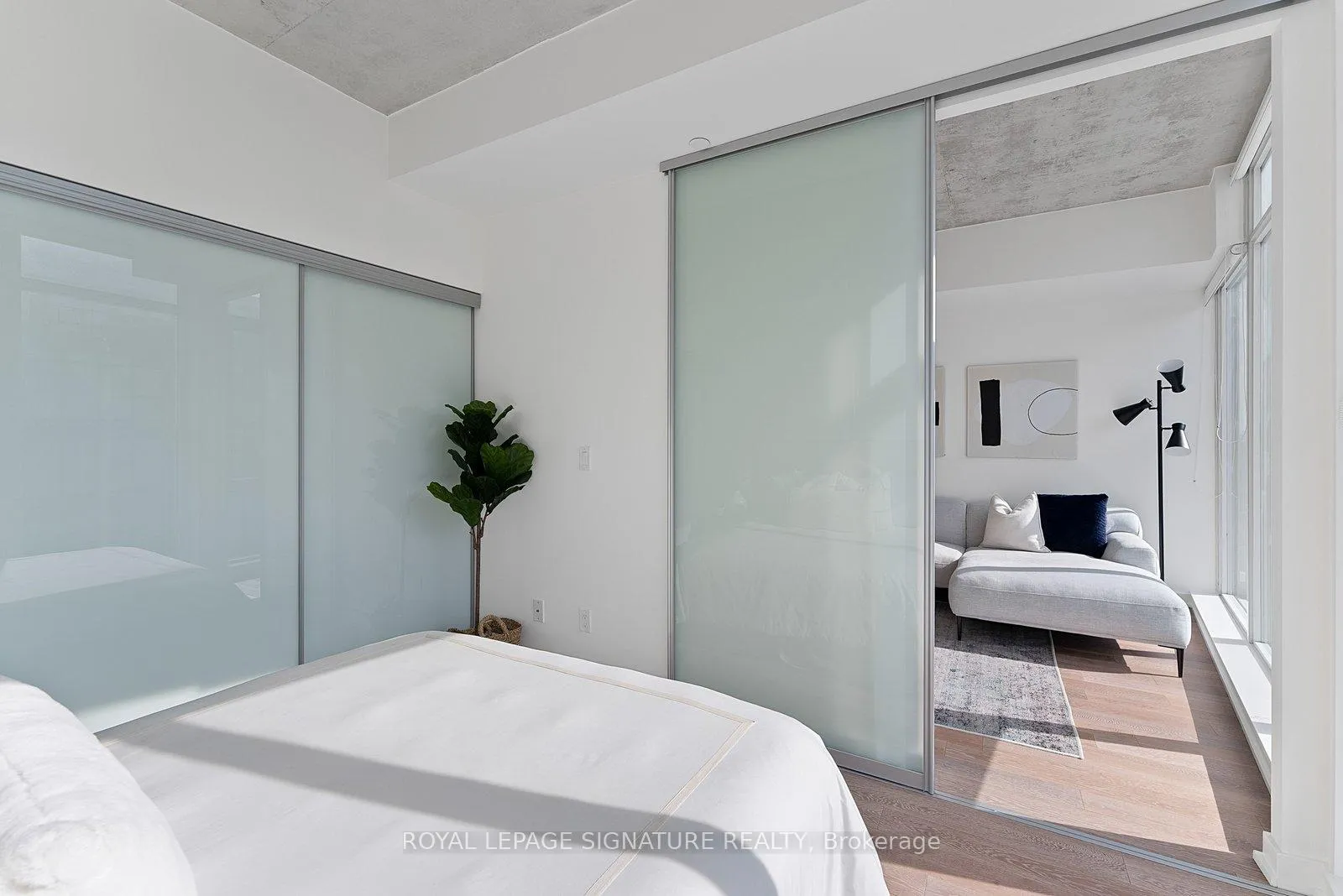 Photo 14 of Unit 810, 1190 Dundas Street E, Toronto, South Riverdale — HOMEH