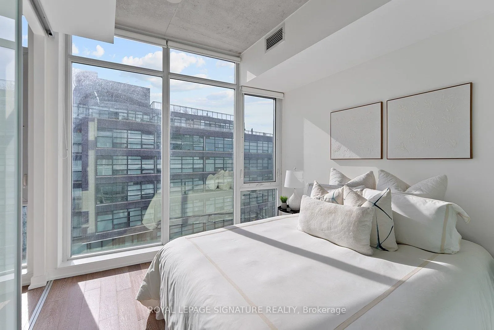 Photo 15 of Unit 810, 1190 Dundas Street E, Toronto, South Riverdale — HOMEH