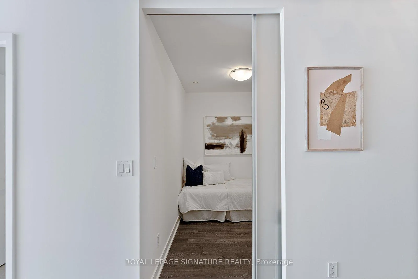 Photo 16 of Unit 810, 1190 Dundas Street E, Toronto, South Riverdale — HOMEH
