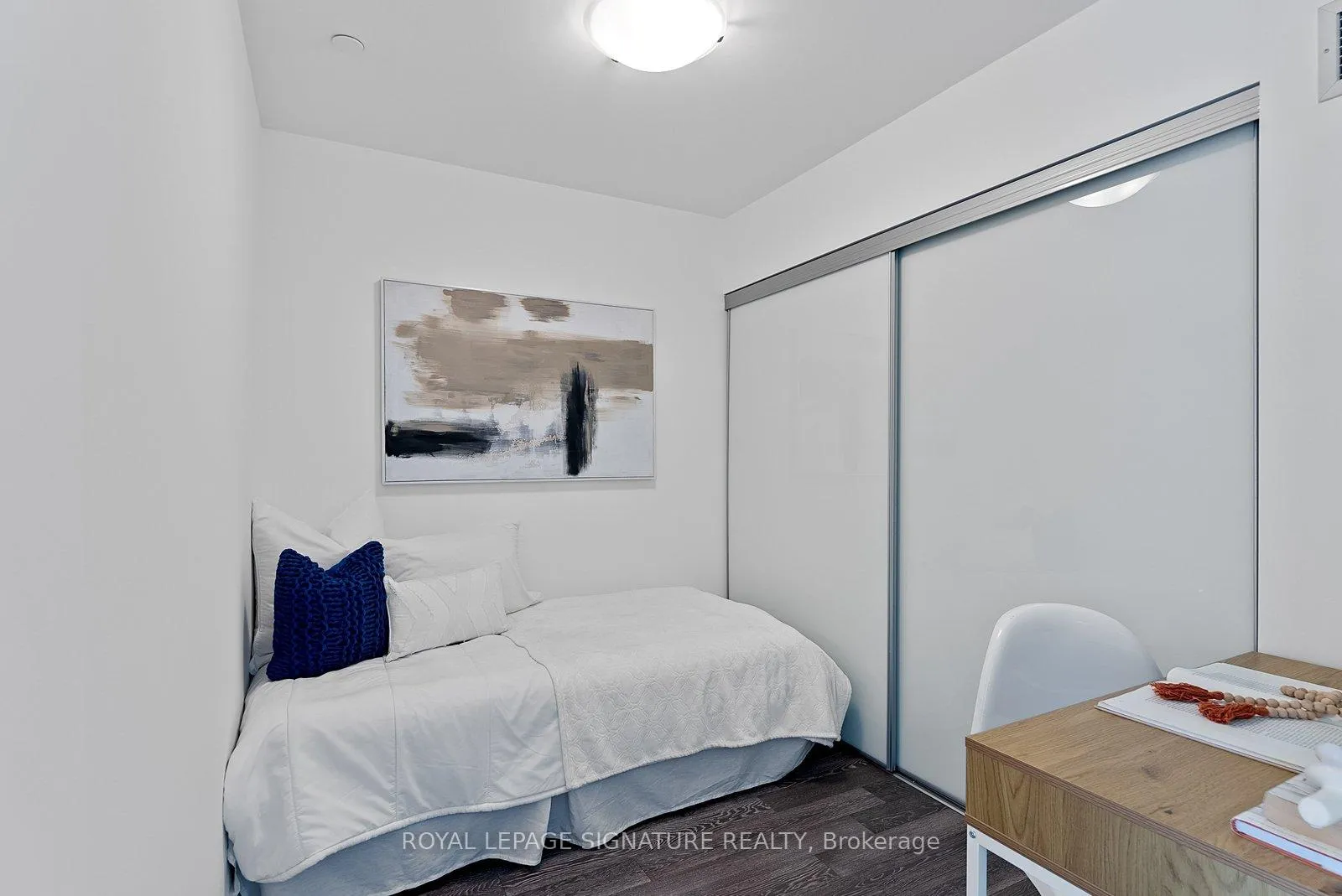 Photo 17 of Unit 810, 1190 Dundas Street E, Toronto, South Riverdale — HOMEH