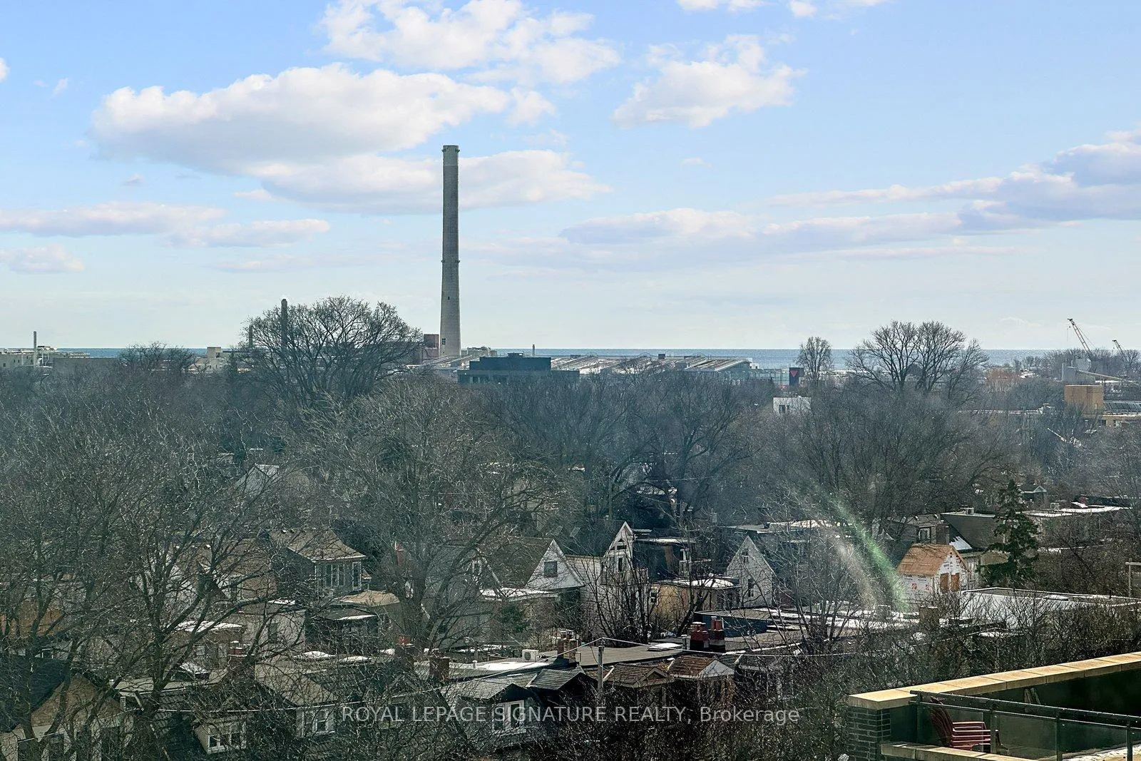 Photo 19 of Unit 810, 1190 Dundas Street E, Toronto, South Riverdale — HOMEH