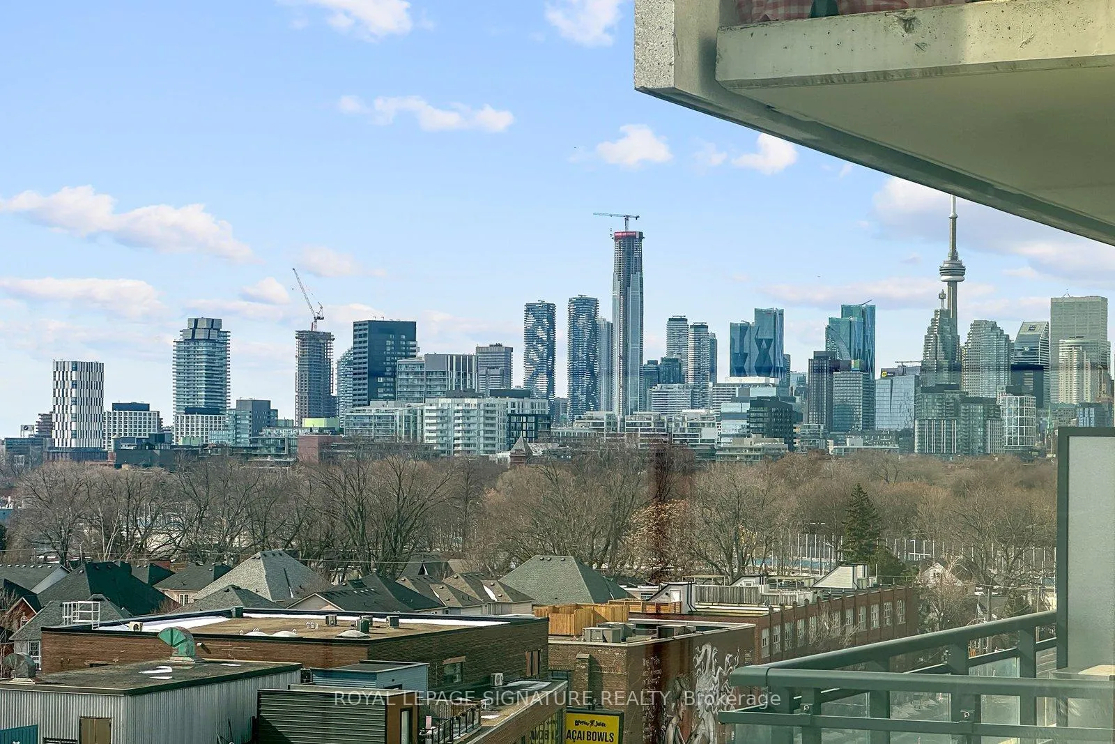 Photo 20 of Unit 810, 1190 Dundas Street E, Toronto, South Riverdale — HOMEH