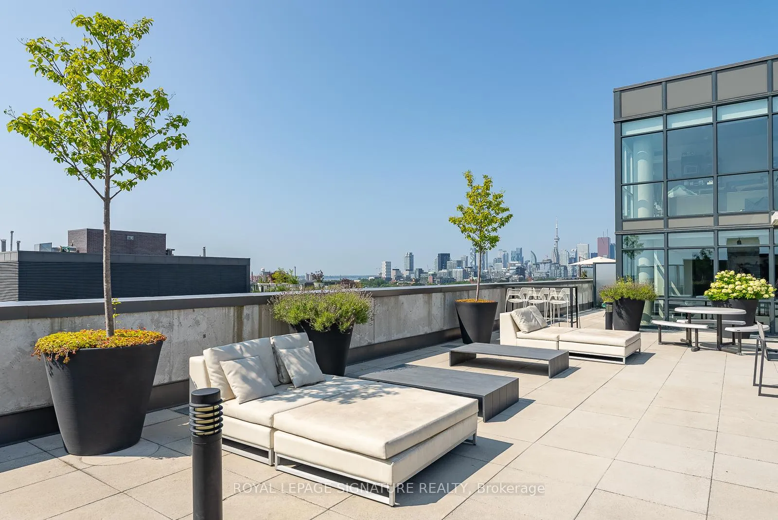Photo 23 of Unit 810, 1190 Dundas Street E, Toronto, South Riverdale — HOMEH