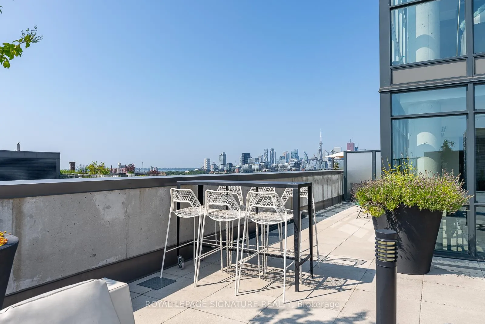 Photo 24 of Unit 810, 1190 Dundas Street E, Toronto, South Riverdale — HOMEH