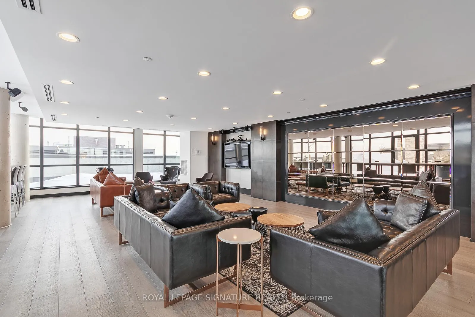 Photo 26 of Unit 810, 1190 Dundas Street E, Toronto, South Riverdale — HOMEH