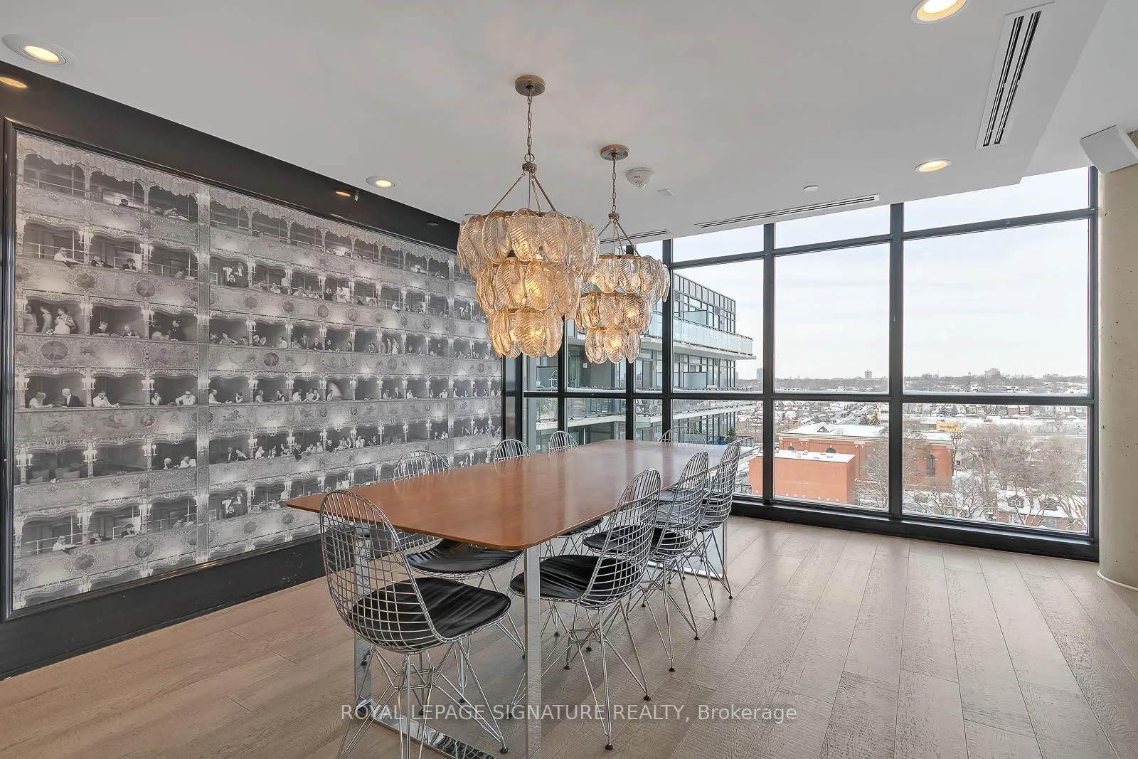 Photo 28 of Unit 810, 1190 Dundas Street E, Toronto, South Riverdale — HOMEH