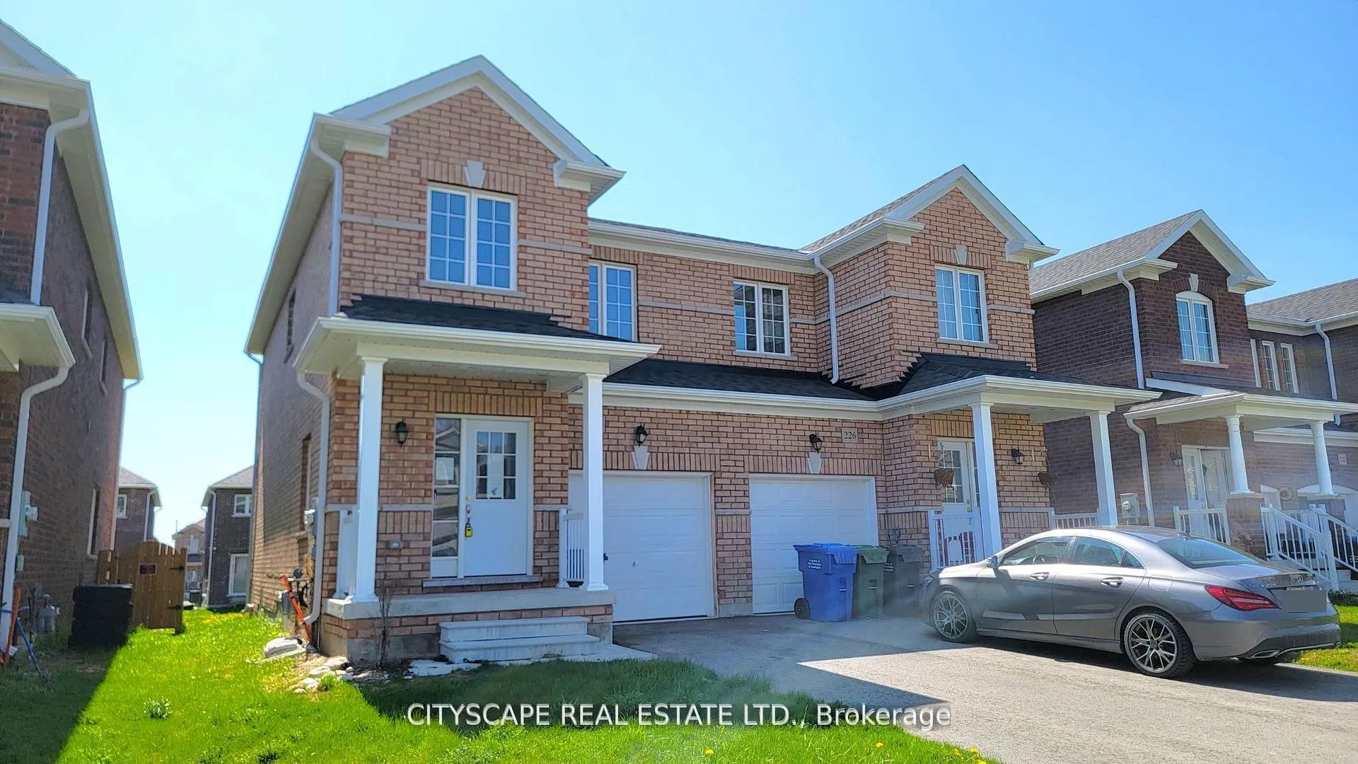 Photo 3 of 228 Ridley Crescent, Southgate — HOMEH