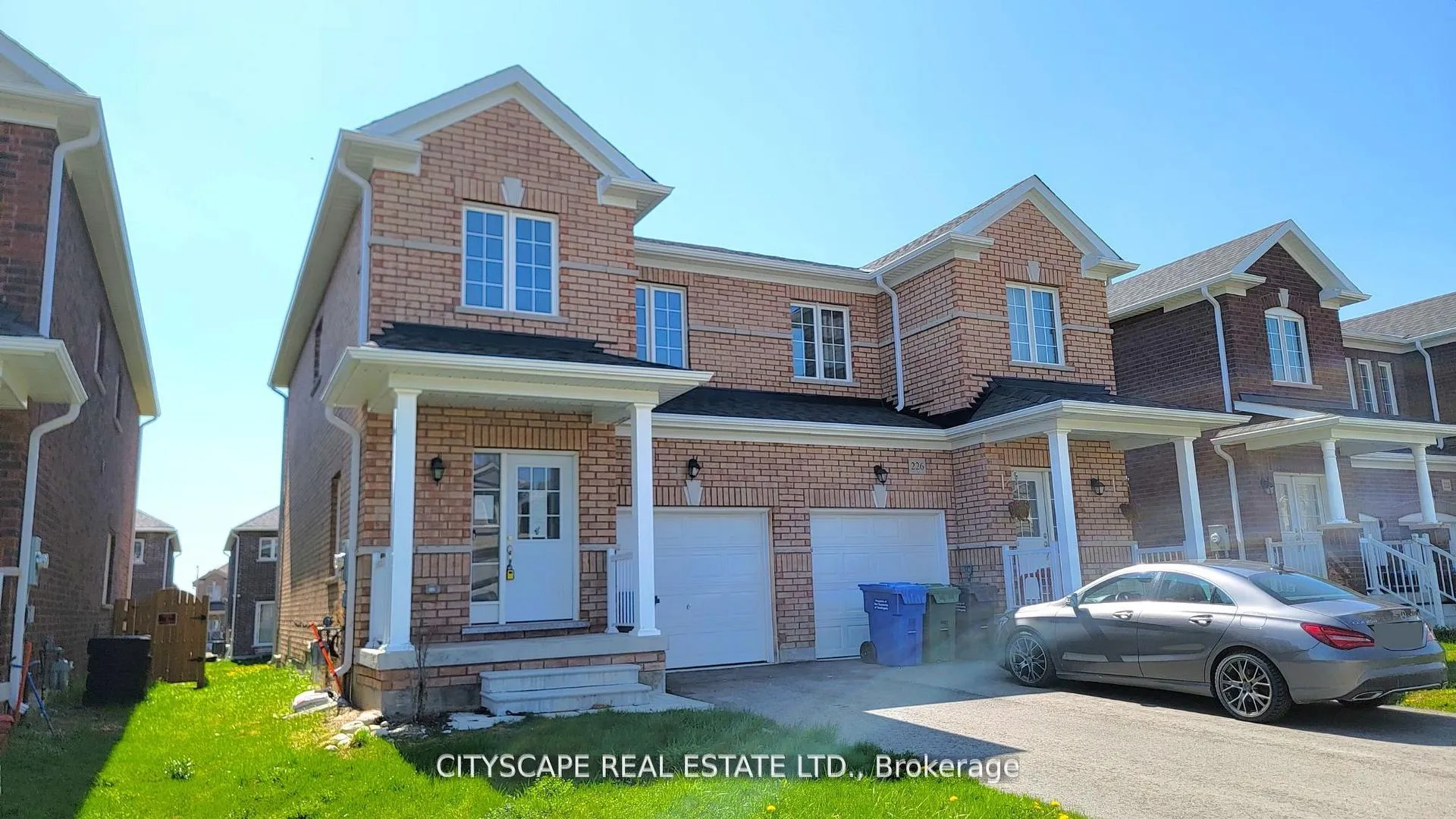 Photo 4 of 228 Ridley Crescent, Southgate — HOMEH
