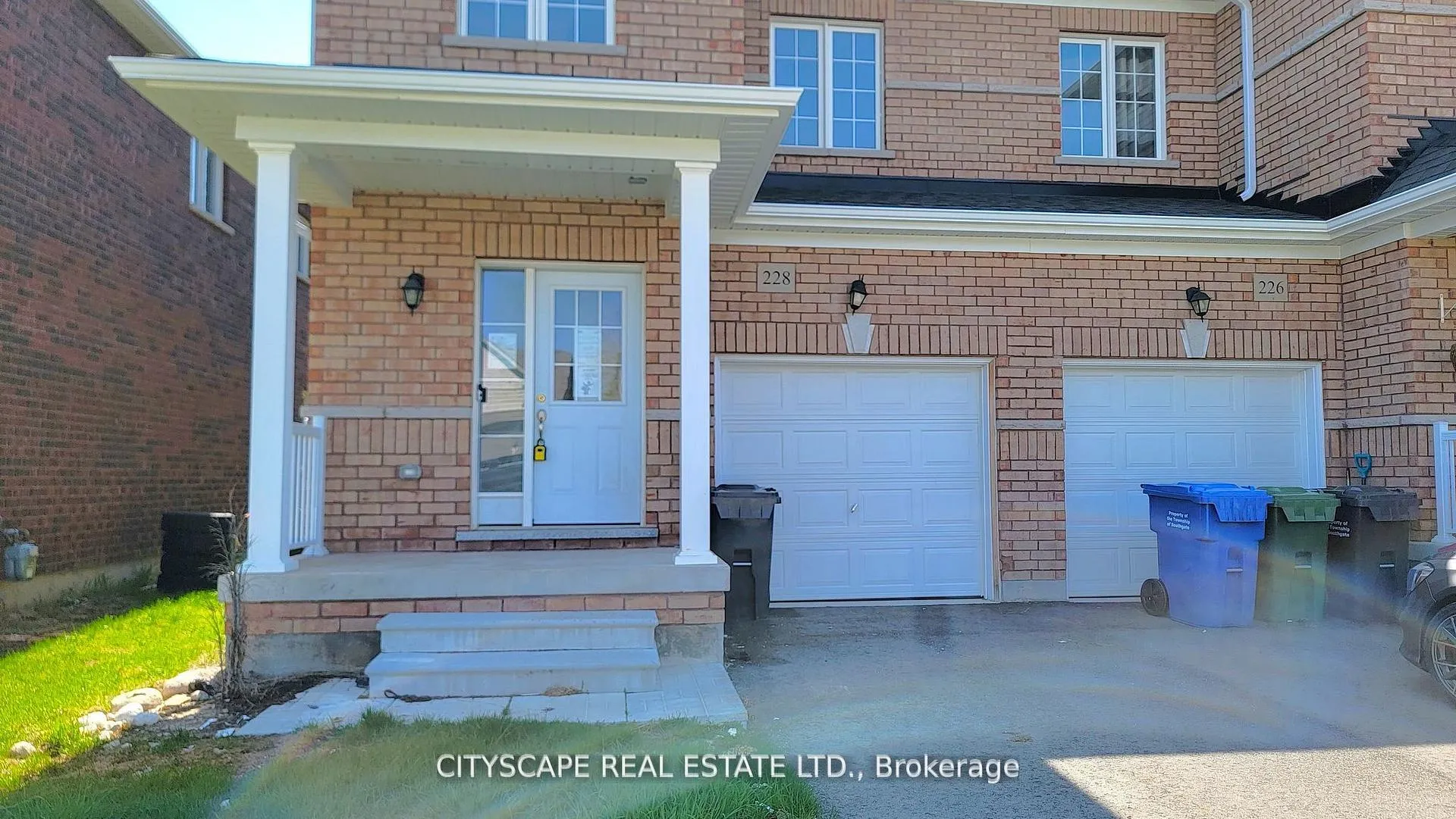 Photo 5 of 228 Ridley Crescent, Southgate — HOMEH