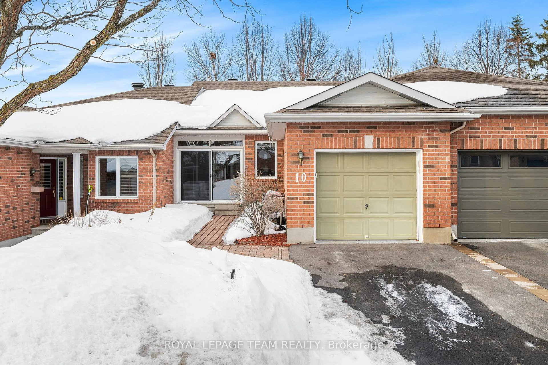 Photo 1 of 10 Quinterra Court, Ottawa, Quinterra — HOMEH