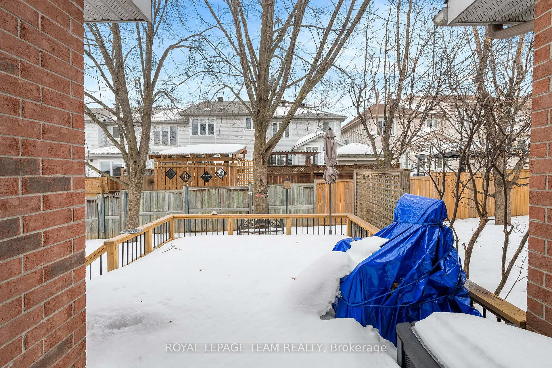 Photo 40 of 10 Quinterra Court, Ottawa, Quinterra — HOMEH