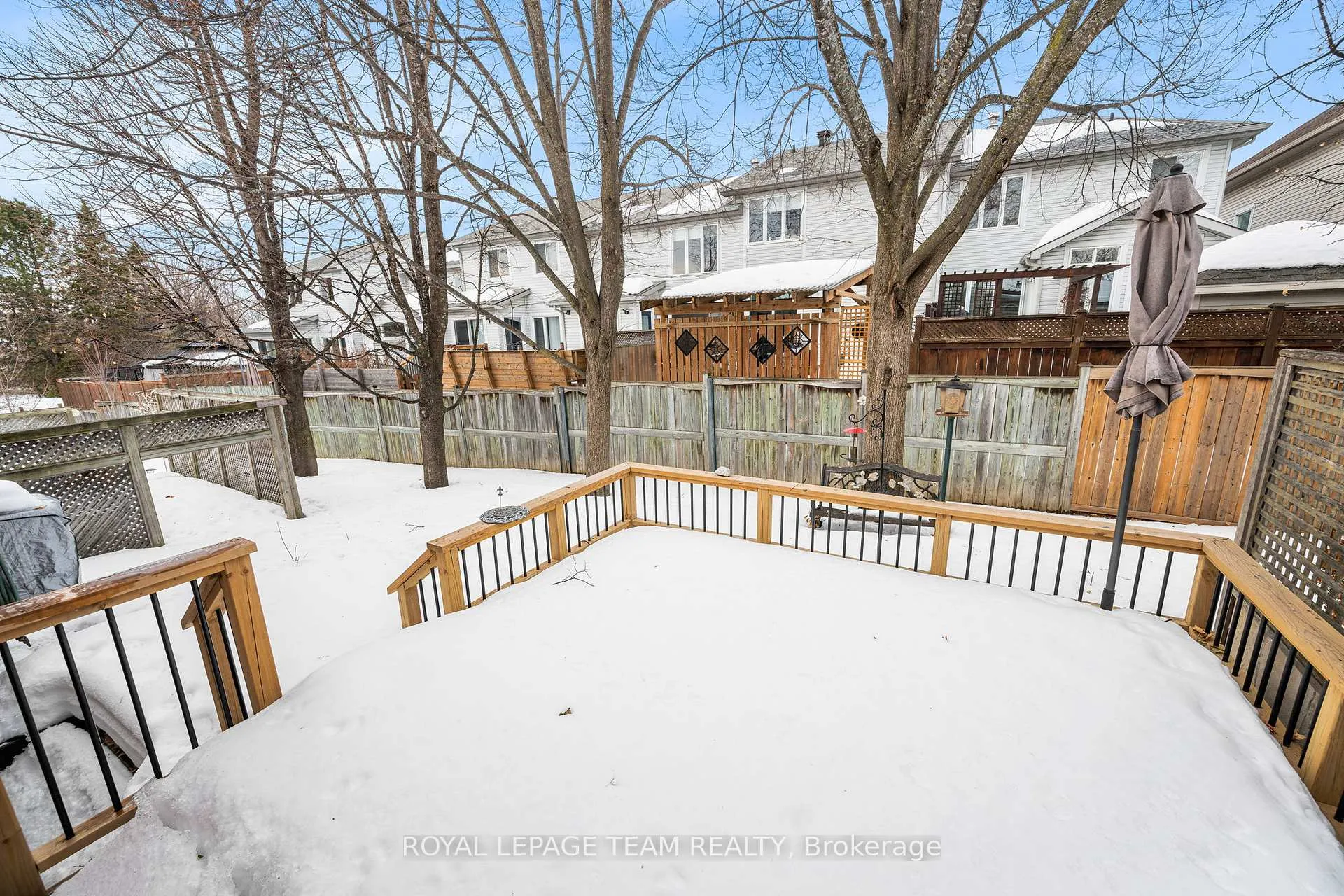 Photo 41 of 10 Quinterra Court, Ottawa, Quinterra — HOMEH
